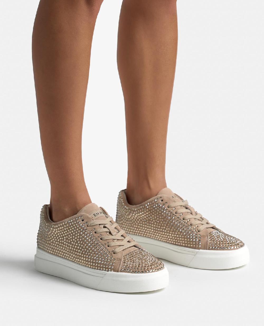 Alma en pena ZAPATILLAS CUBIERTAS CON PEDRERÍA Precios de Black Friday