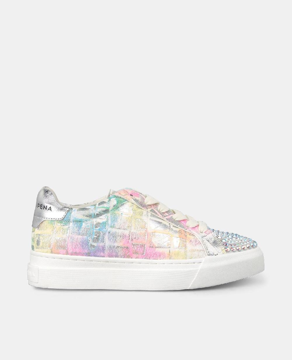 Alma en pena ZAPATILLAS ESTAMPADAS En oferta