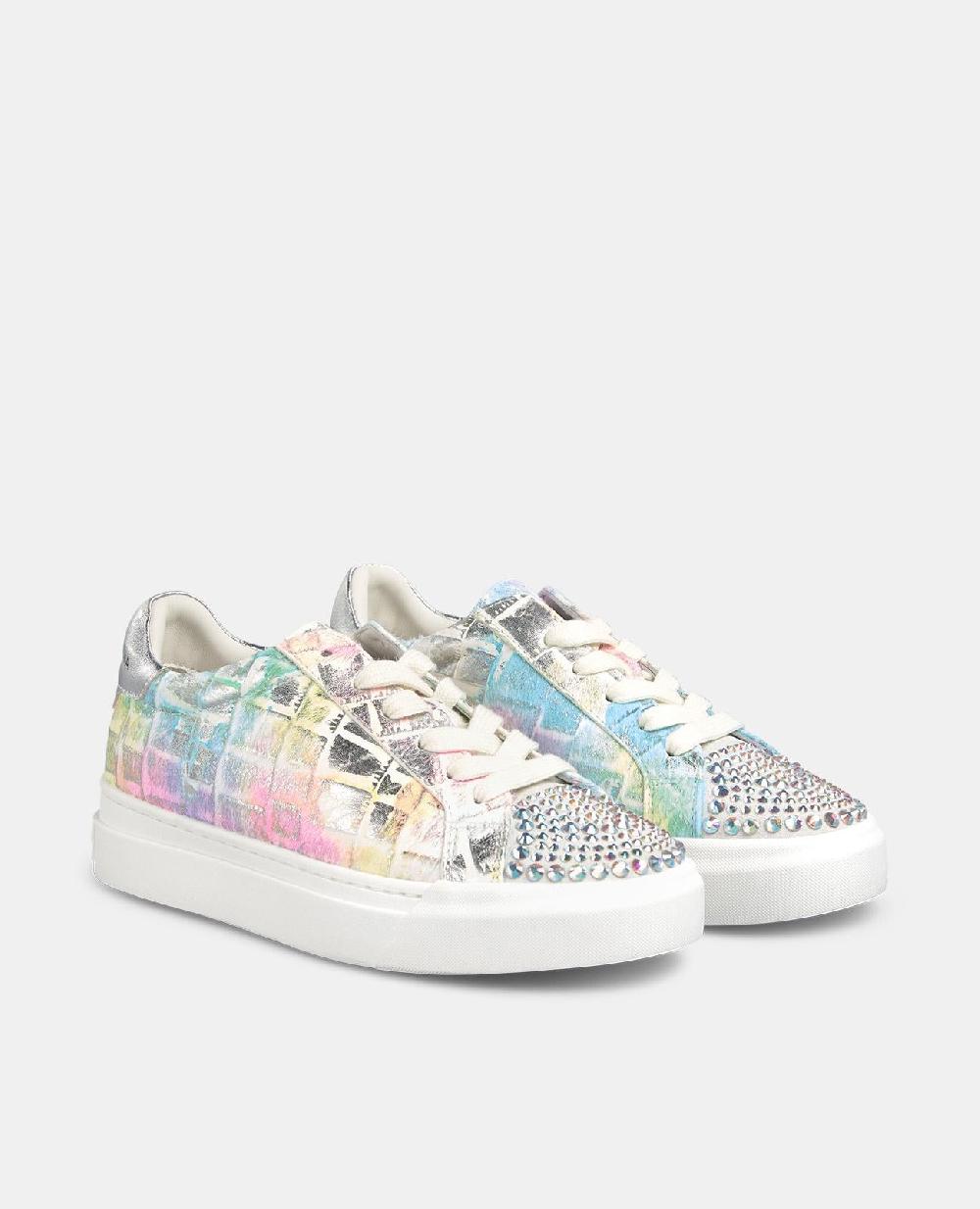 Alma en pena ZAPATILLAS ESTAMPADAS En oferta