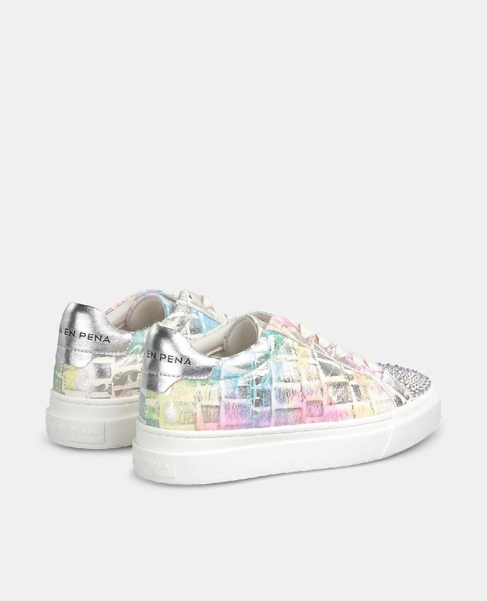 Alma en pena ZAPATILLAS ESTAMPADAS En oferta