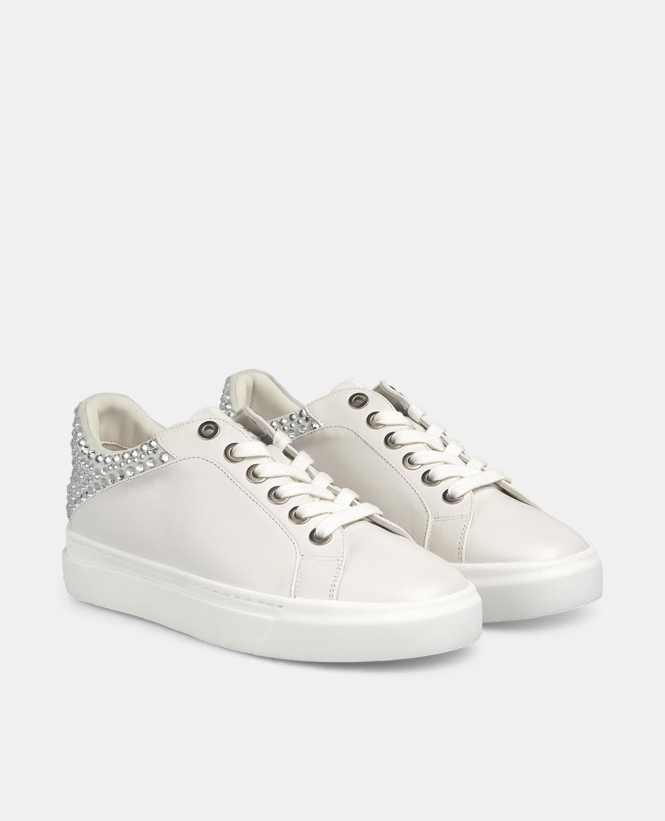Alma en pena ZAPATILLAS BRILLOS Ofertas de temporada