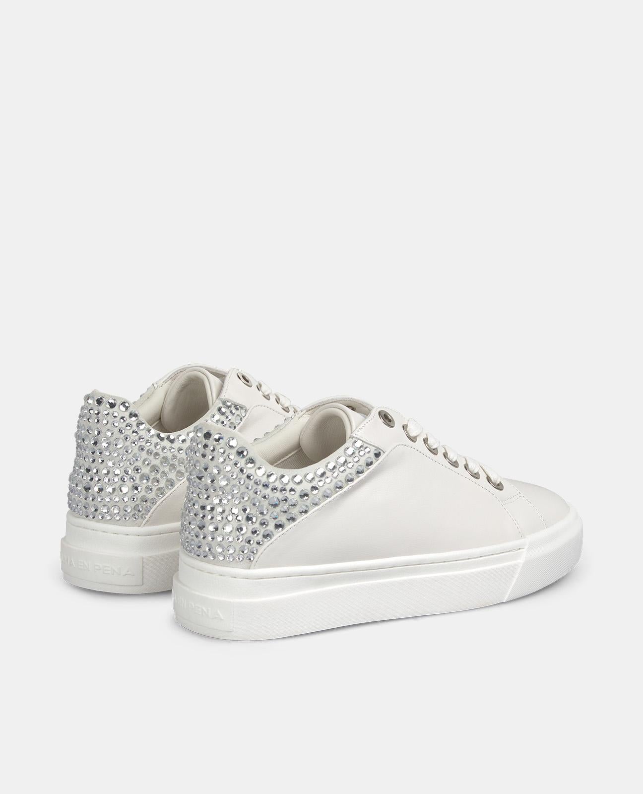 Alma en pena ZAPATILLAS BRILLOS Ofertas de temporada