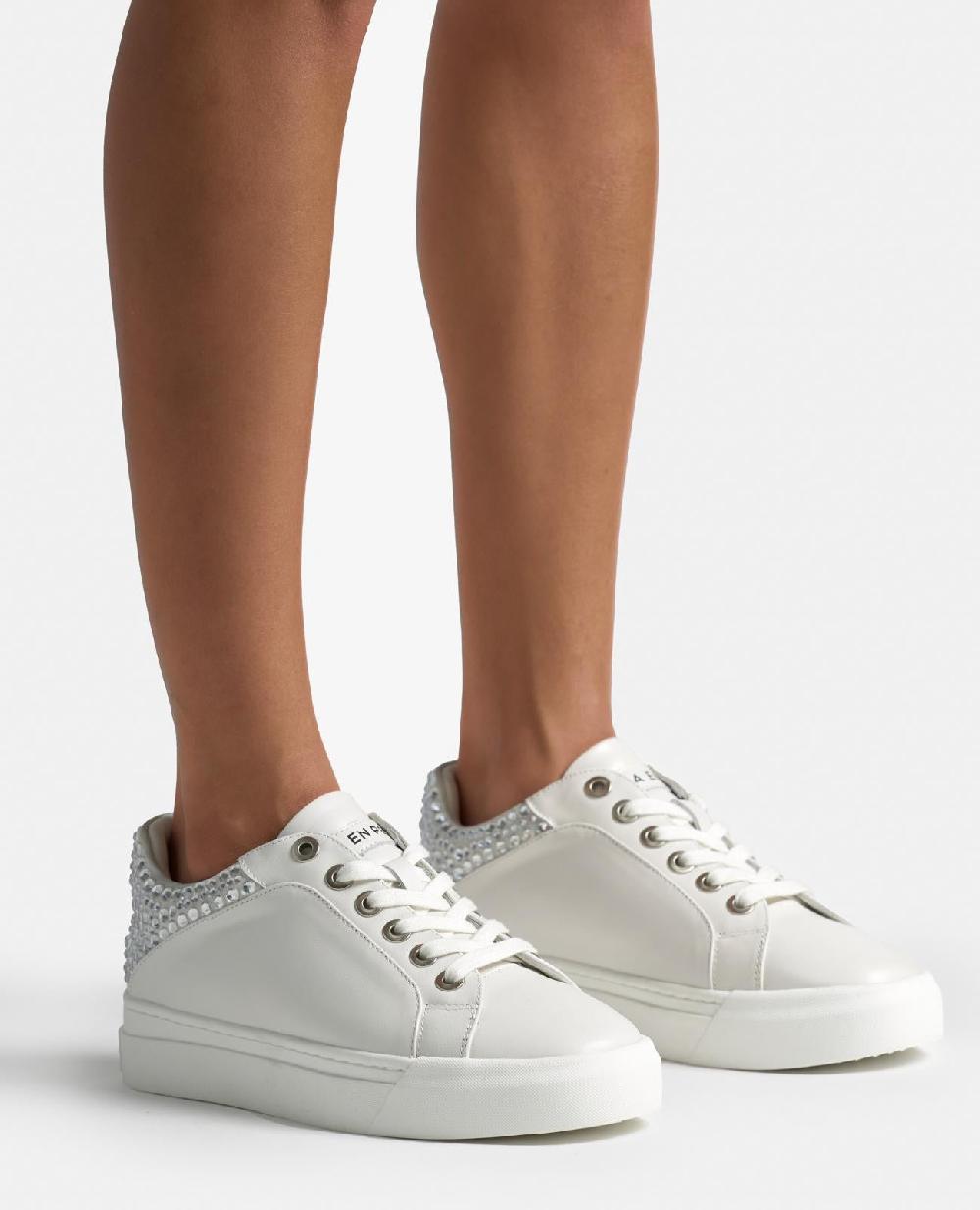 Alma en pena ZAPATILLAS BRILLOS Ofertas de temporada