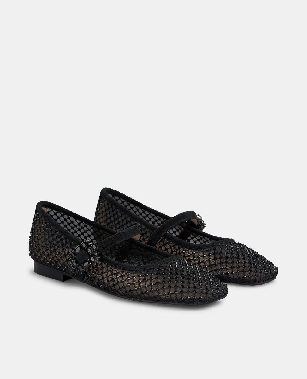 Alma en pena BAILARINA RED HEBILLA JOYA Precio ultrabajo