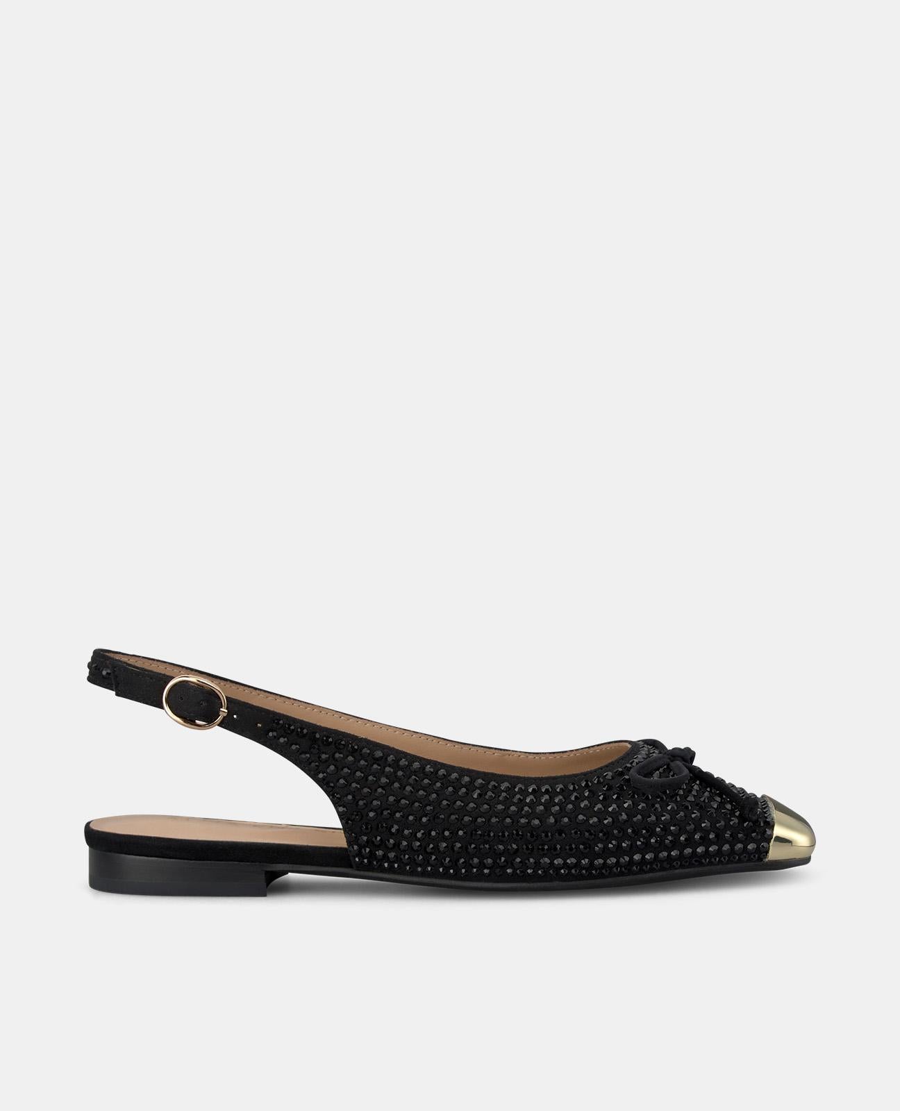 Alma en pena ZAPATO DESTALONADO LAZO Rebajas