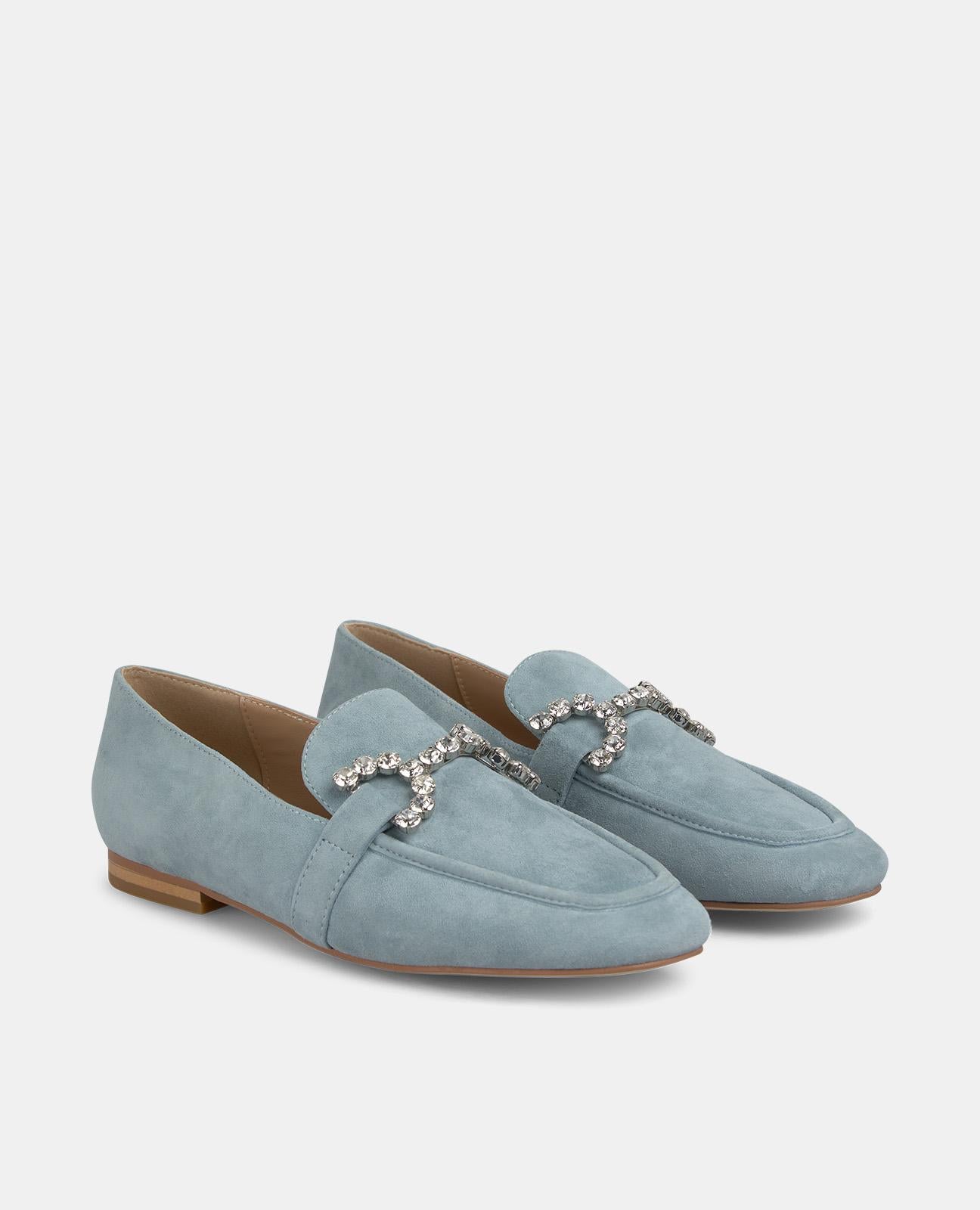 Alma en pena MOCASÍN ESTRIBO Ofertas