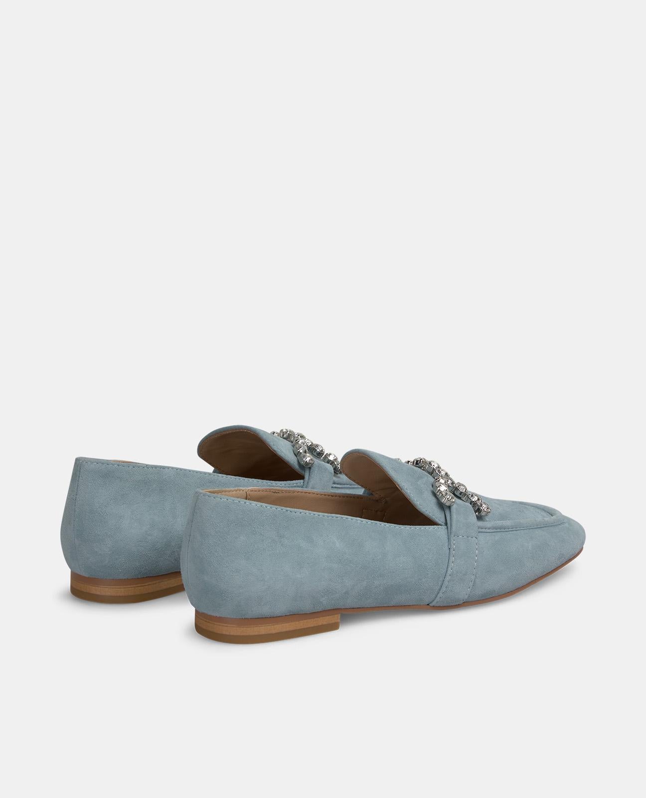 Alma en pena MOCASÍN ESTRIBO Ofertas