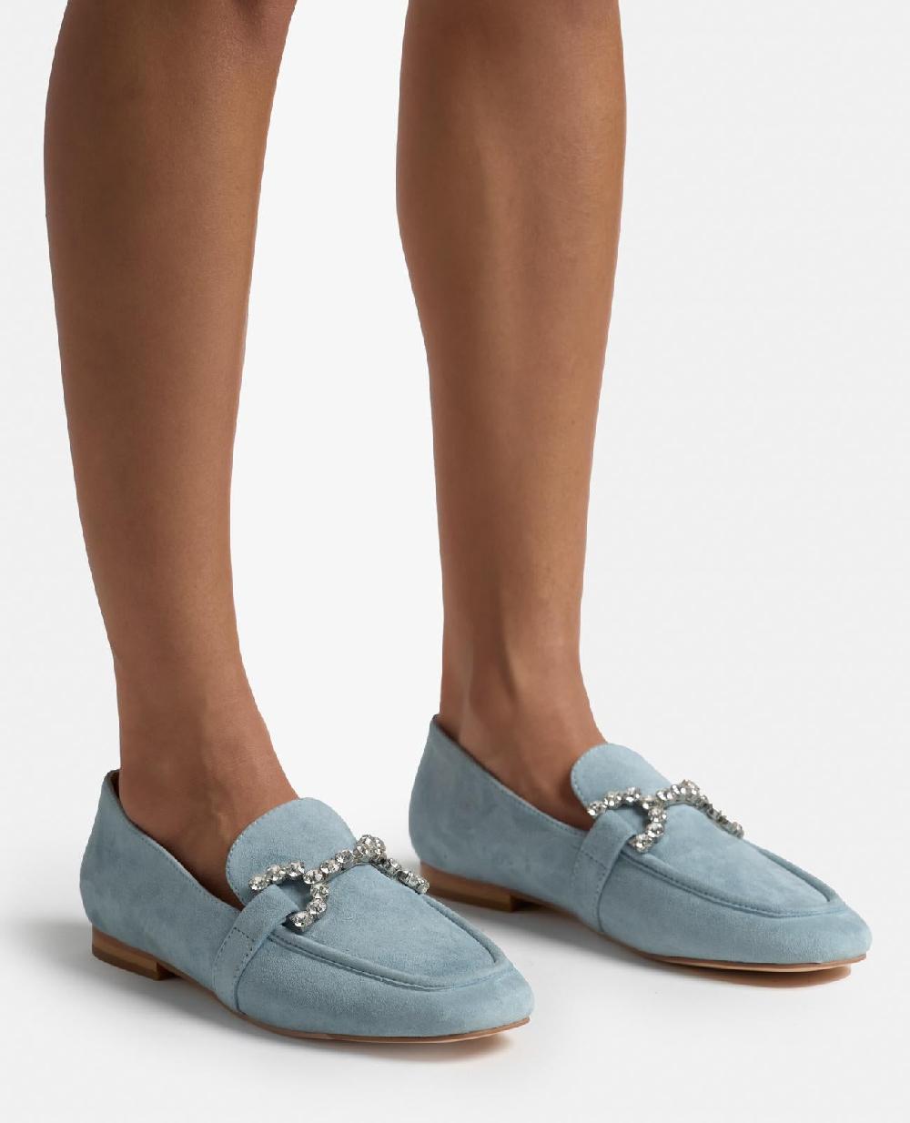 Alma en pena MOCASÍN ESTRIBO Ofertas