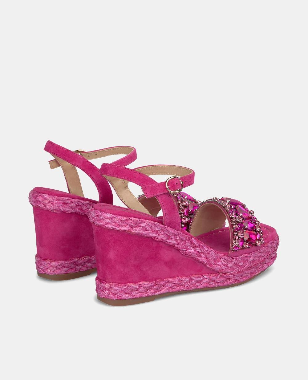 Alma en pena CUÑA TIRA CON PEDRERÍA Tienda