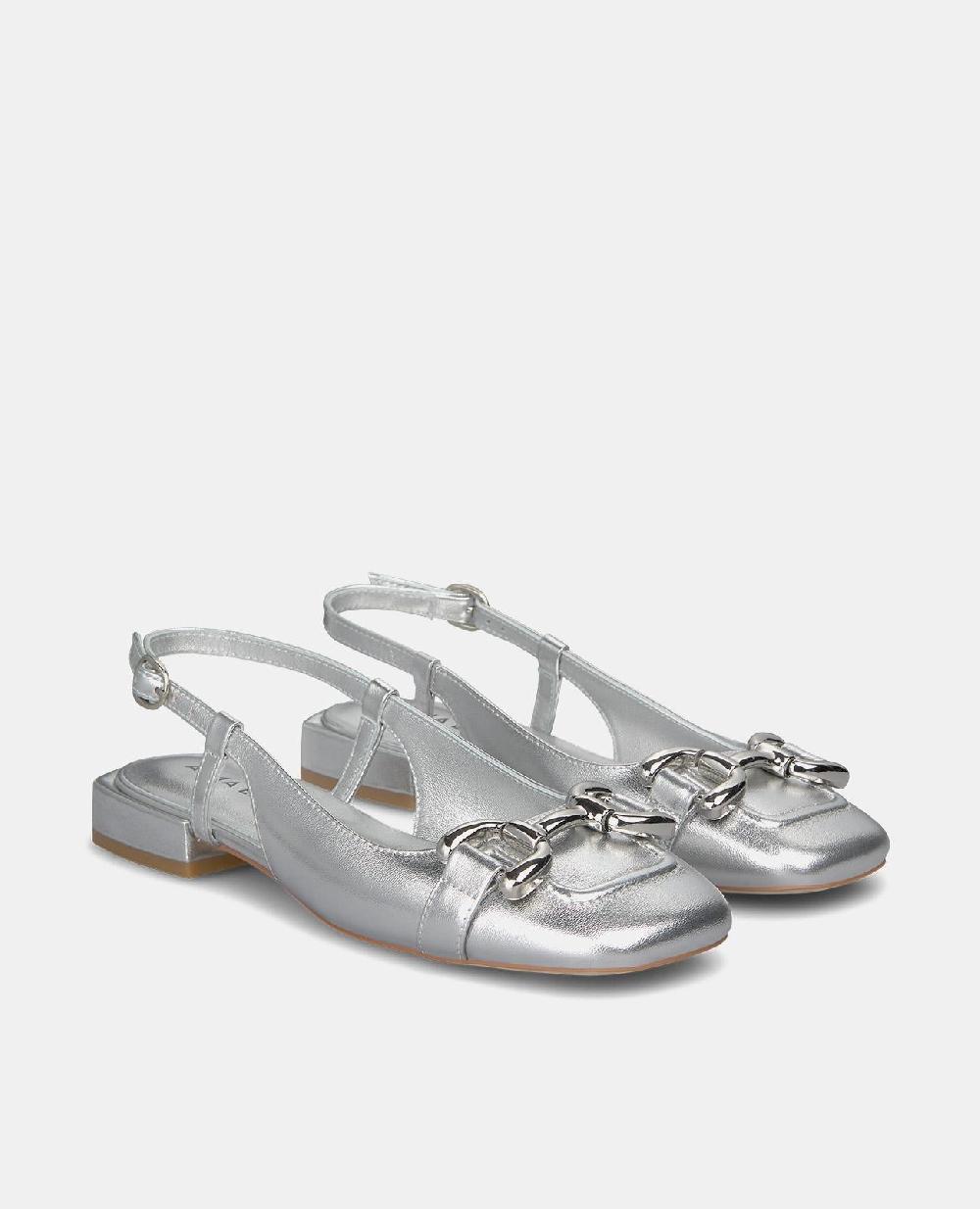 Alma en pena ZAPATO PLANO HEBILLA Oferta especial de fábrica