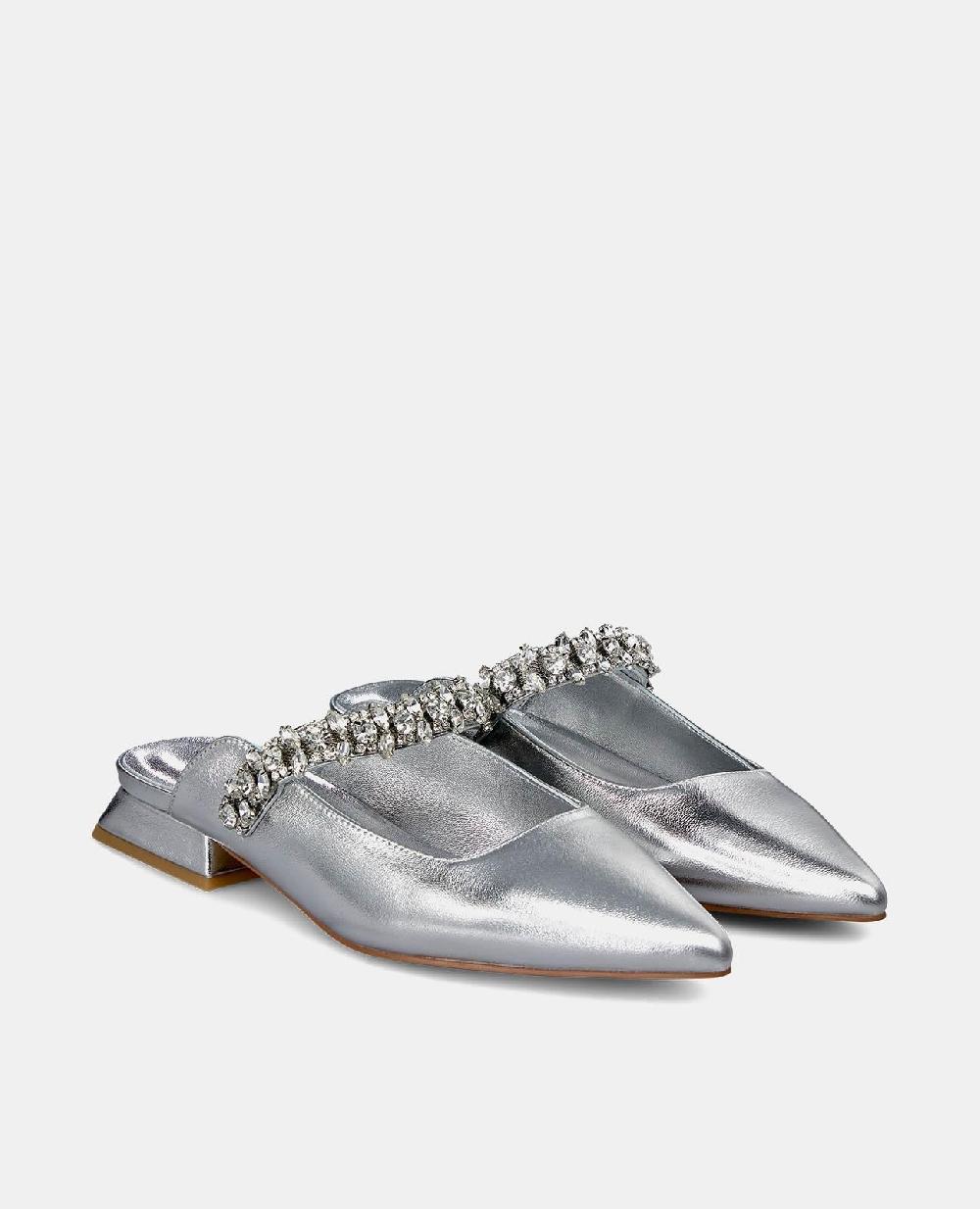 Alma en pena ZAPATO TIRA PEDRERÍA En línea