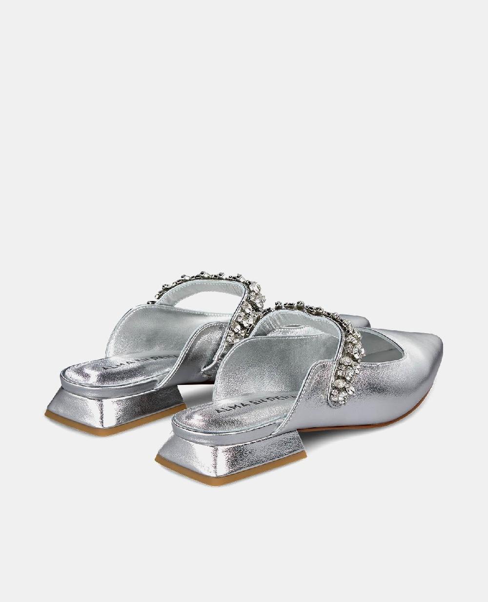 Alma en pena ZAPATO TIRA PEDRERÍA En línea