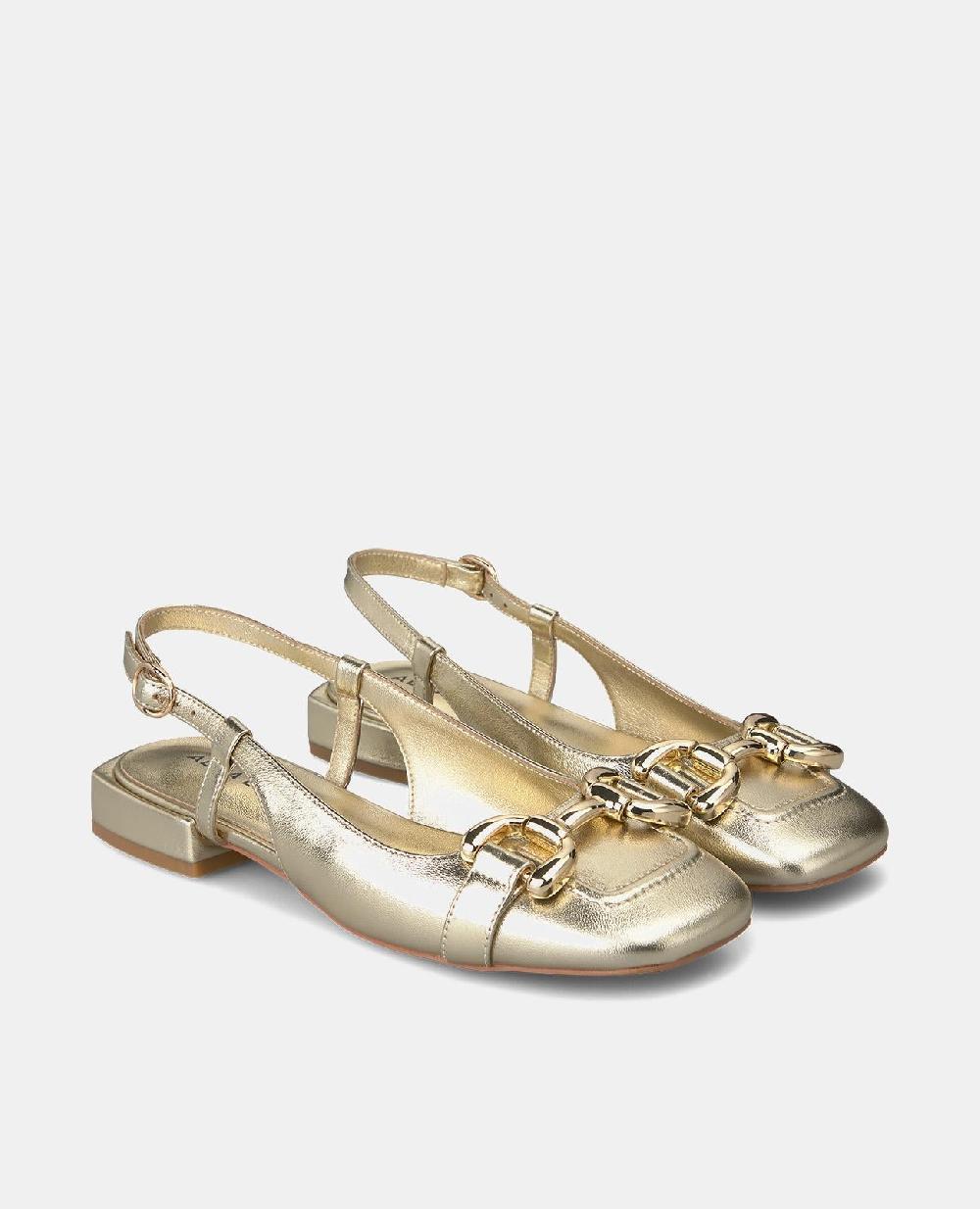 Alma en pena ZAPATO PLANO HEBILLA Outlet