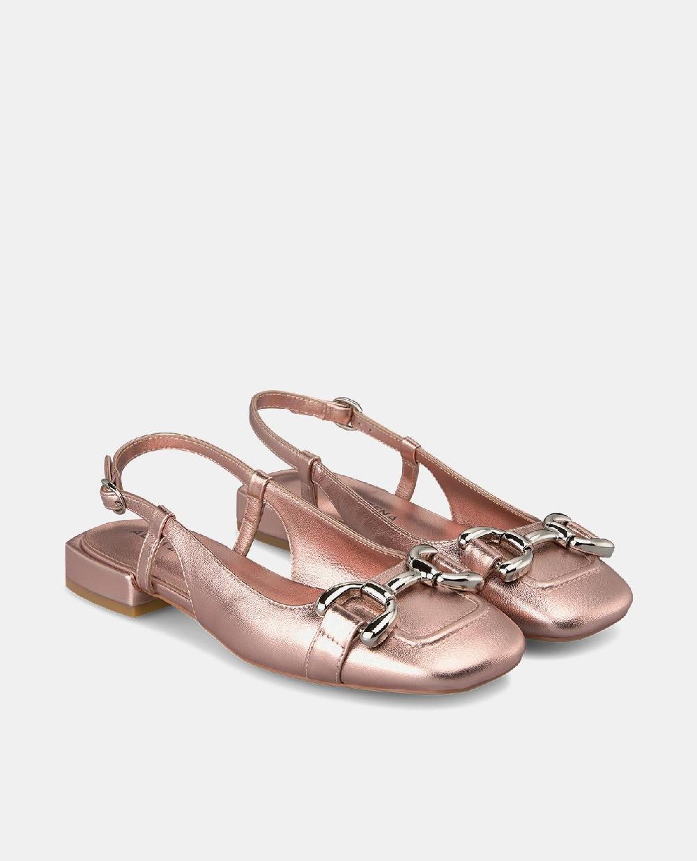 Alma en pena ZAPATO PLANO HEBILLA Outlet online