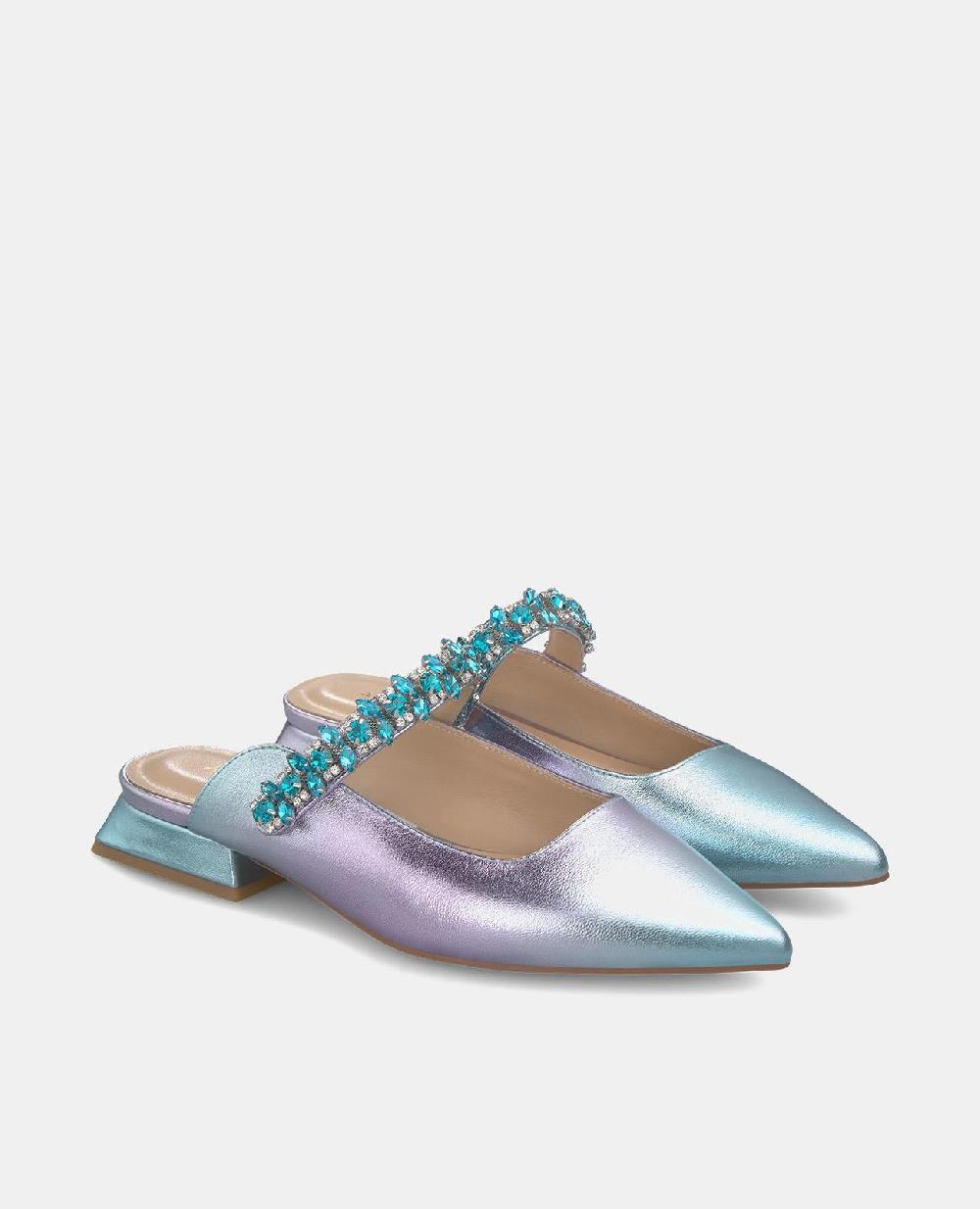 Alma en pena ZAPATO TIRA PEDRERÍA Los más vendidos