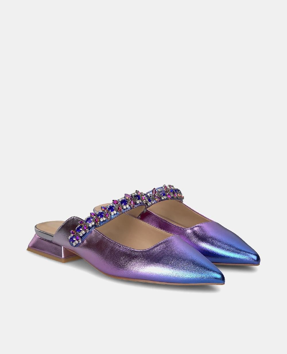 Alma en pena ZAPATO TIRA PEDRERÍA Descuento
