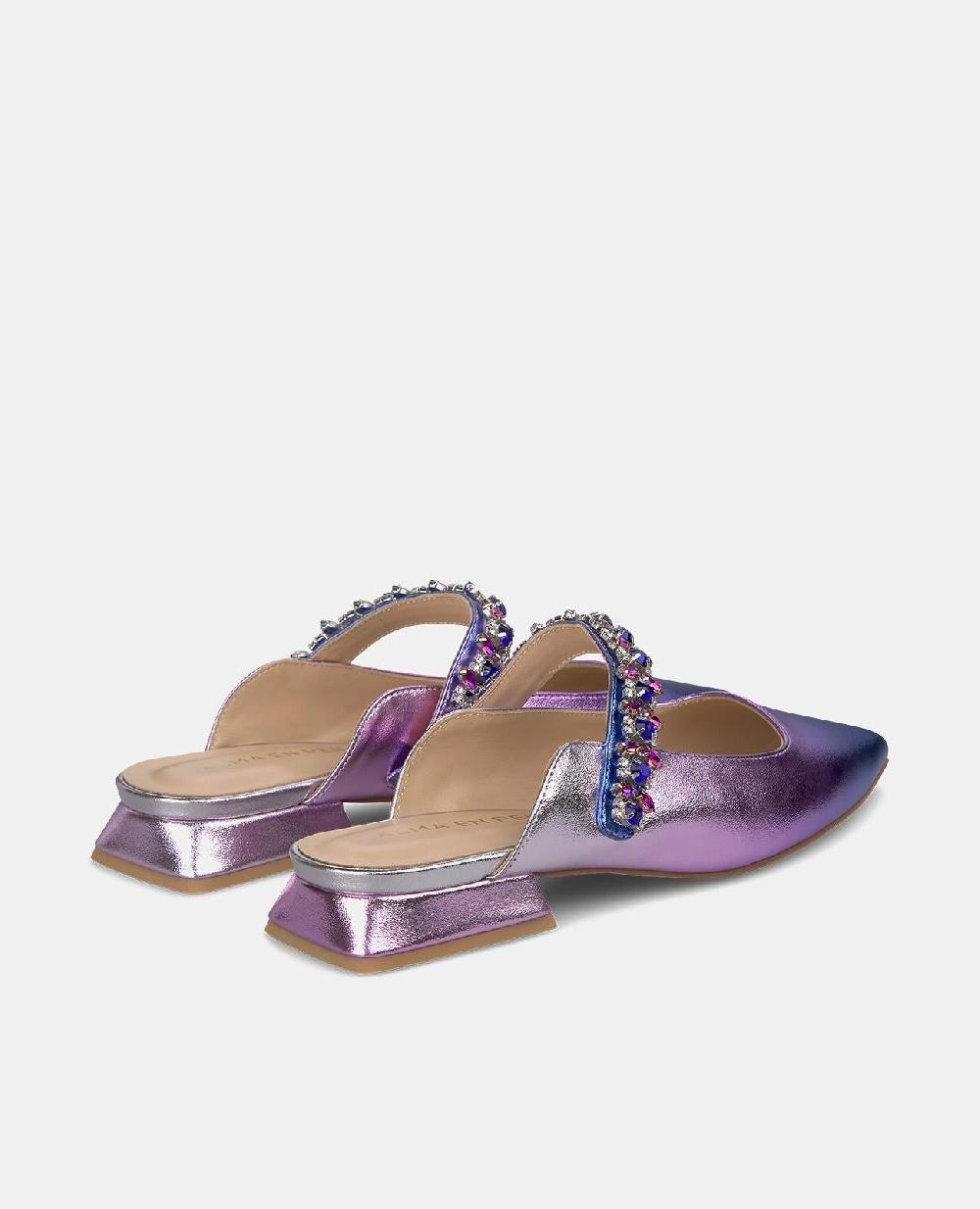 Alma en pena ZAPATO TIRA PEDRERÍA Descuento