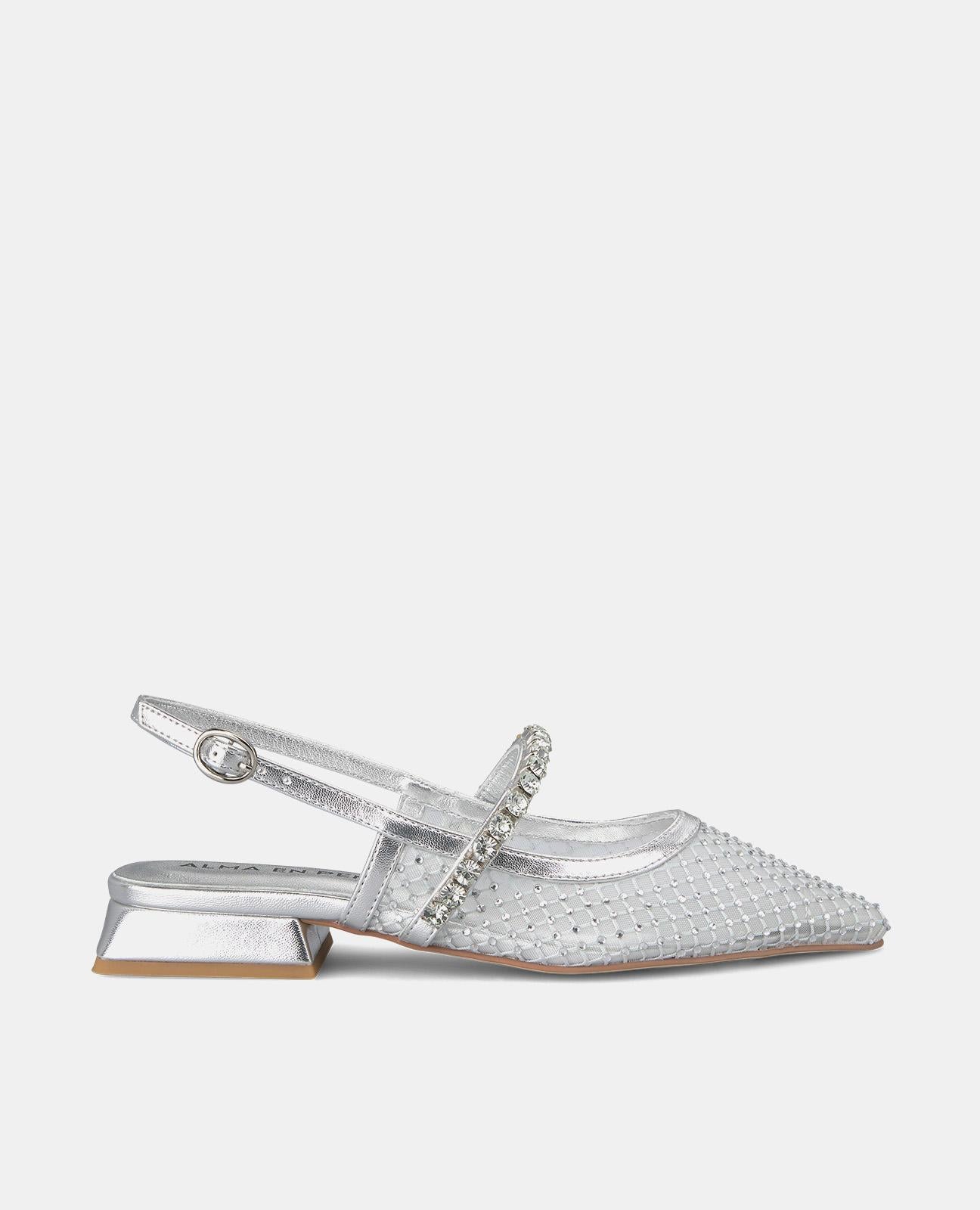 Alma en pena ZAPATO PLANO MALLA Grandes descuentos