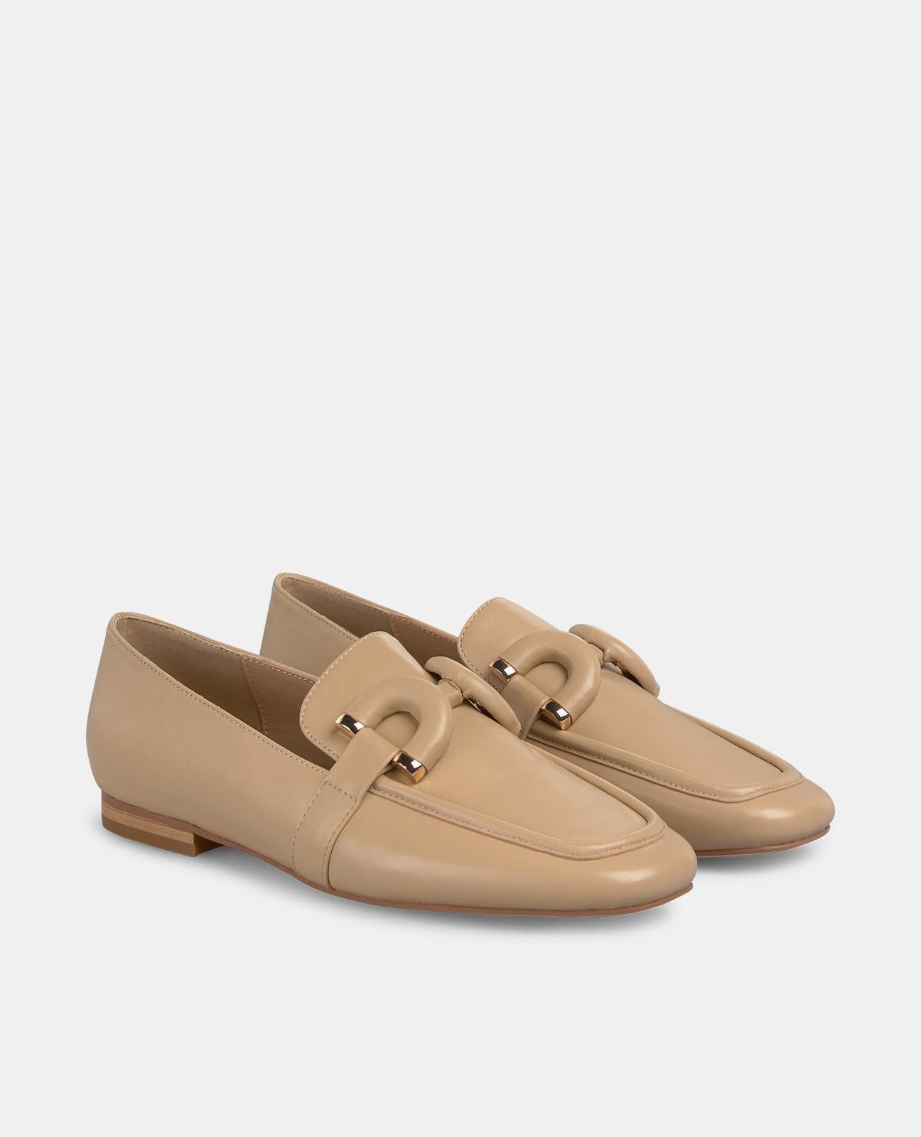 Alma en pena MOCASÍN DETALLE Grandes ahorros