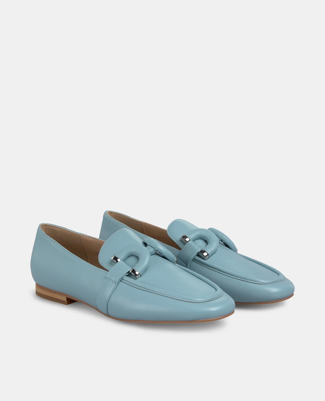 Alma en pena MOCASÍN DETALLE Rebajas de fin de temporada