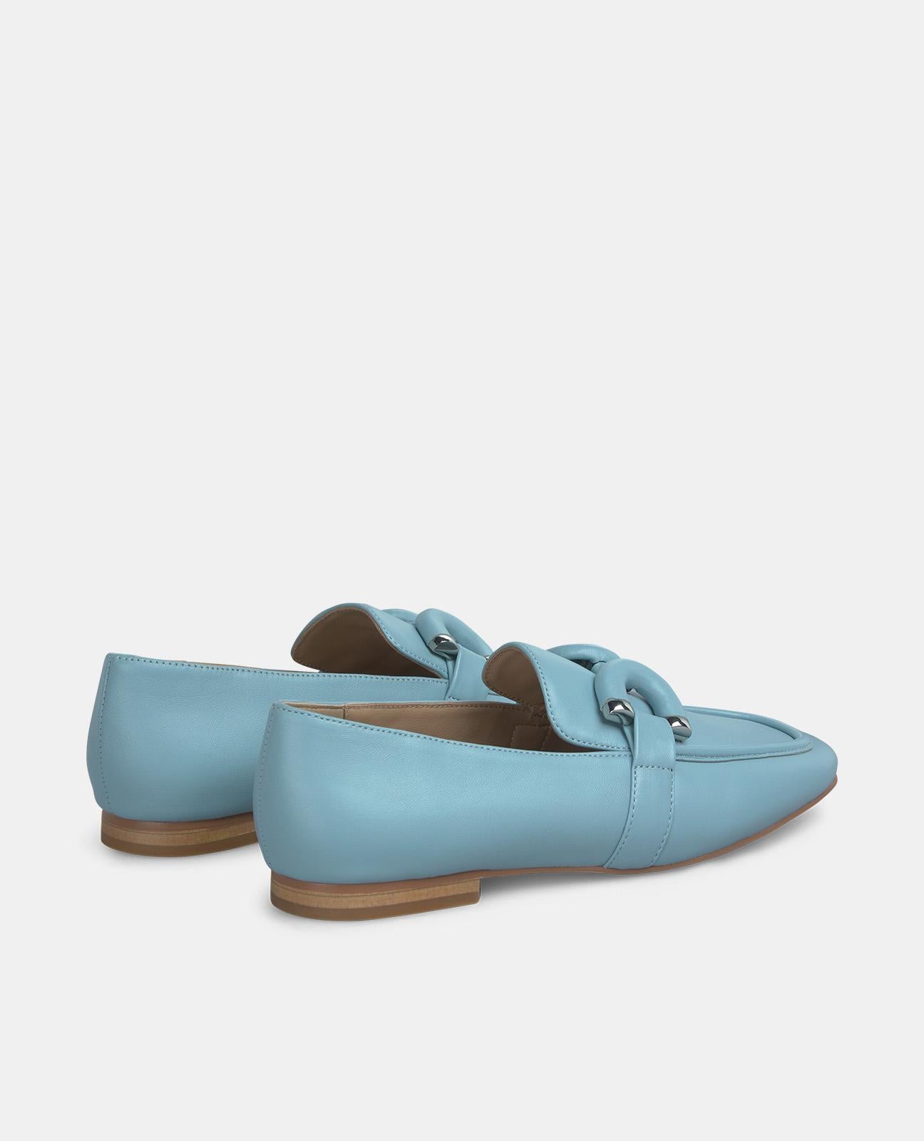 Alma en pena MOCASÍN DETALLE Rebajas de fin de temporada