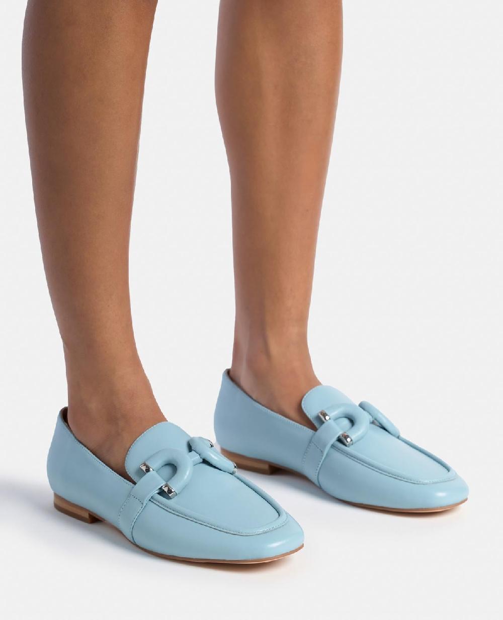 Alma en pena MOCASÍN DETALLE Rebajas de fin de temporada