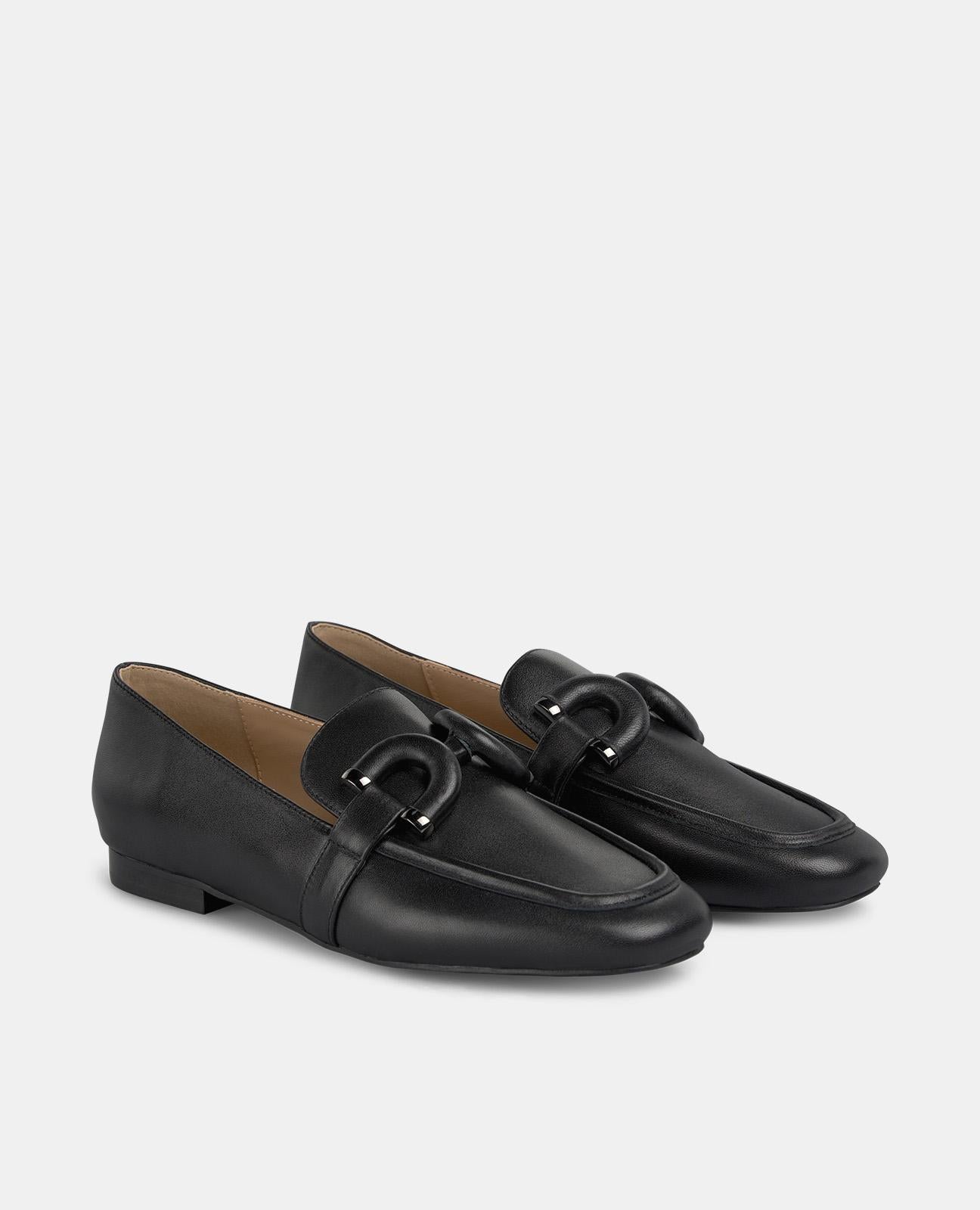Alma en pena MOCASÍN DETALLE Precio ultrabajo