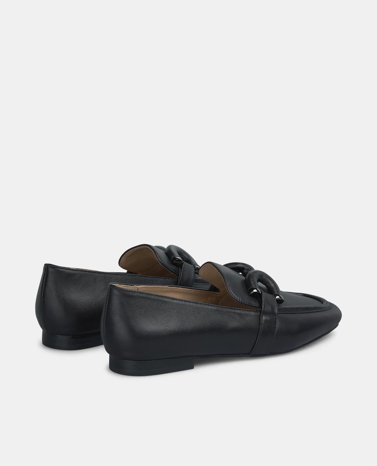 Alma en pena MOCASÍN DETALLE Precio ultrabajo
