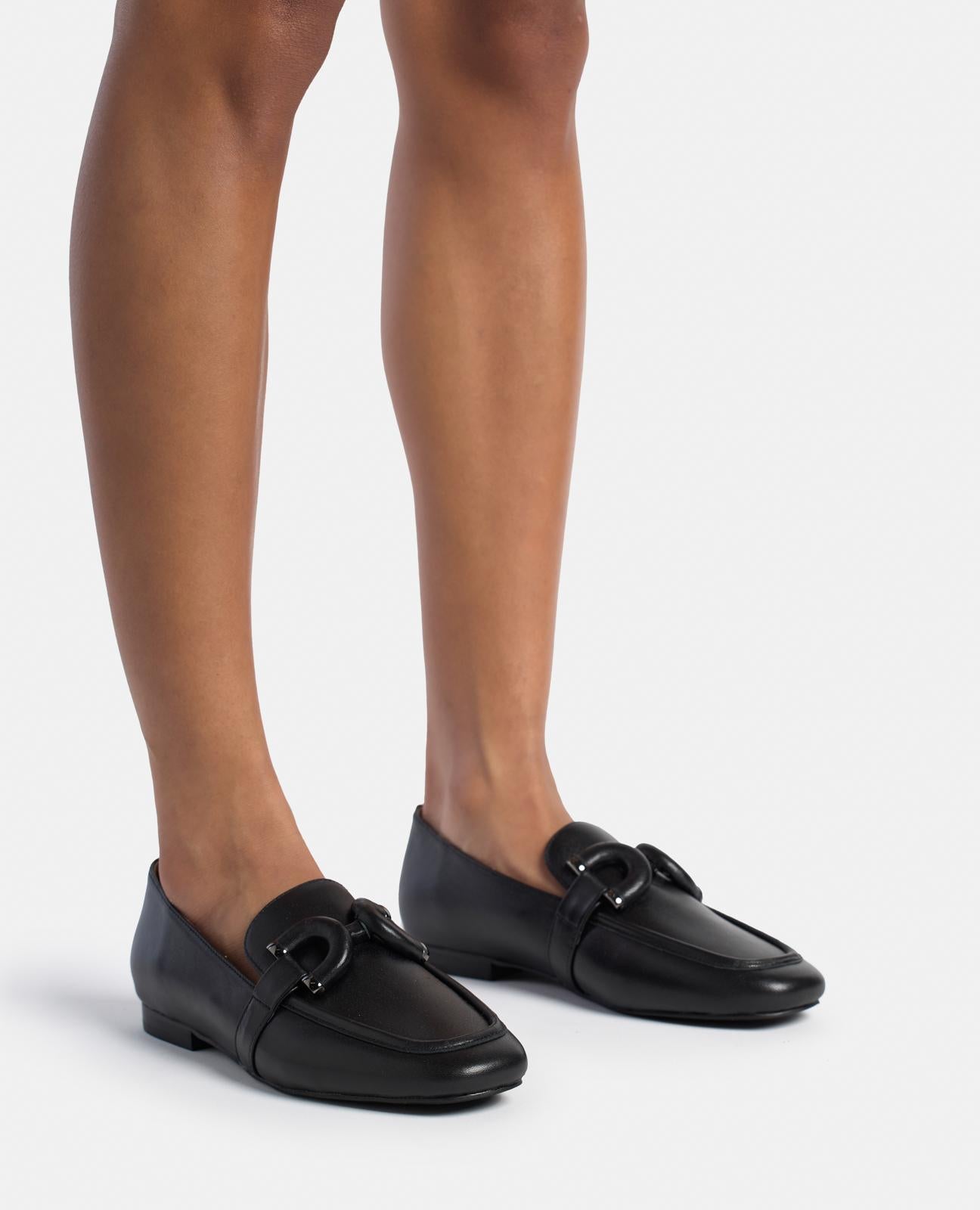Alma en pena MOCASÍN DETALLE Precio ultrabajo