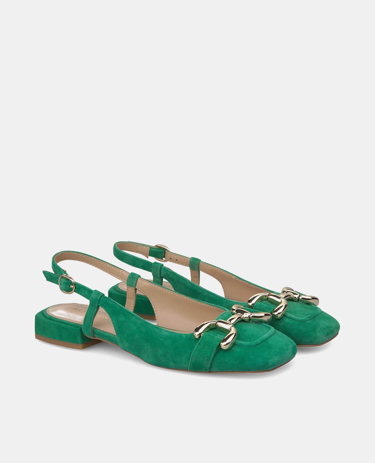 Alma en pena ZAPATO PLANO HEBILLA Outlet online