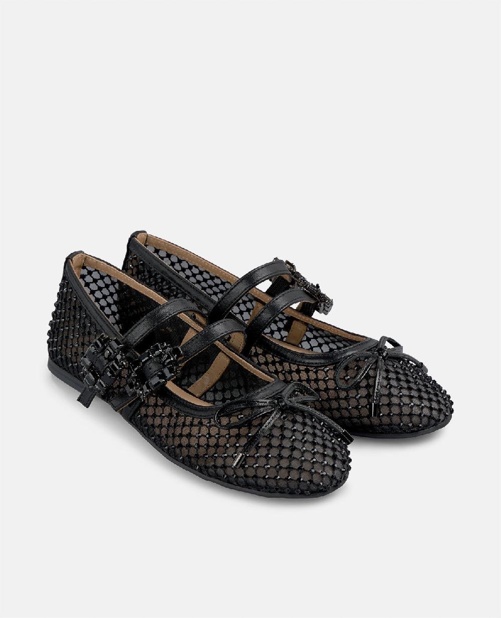 Alma en pena BAILARINA RED HEBILLAS PEDRERÍA Gran oferta