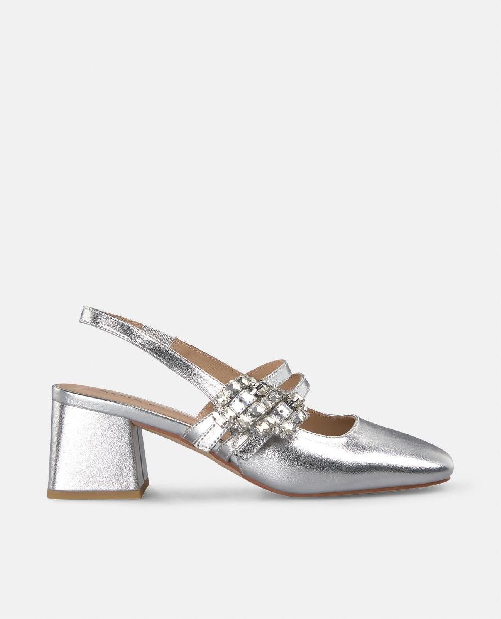 Alma en pena ZAPATO TACÓN HEBILLAS Rebajas baratas