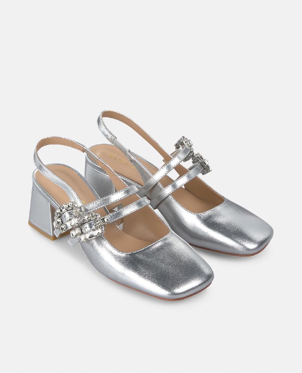 Alma en pena ZAPATO TACÓN HEBILLAS Rebajas baratas