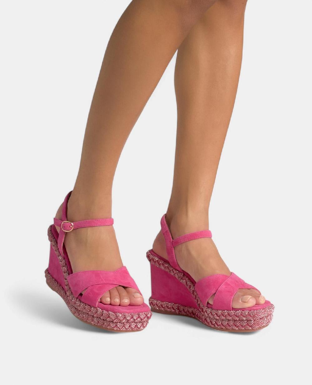 Alma en pena CUÑA TRENZADA PEDRERÍA Rebajas top