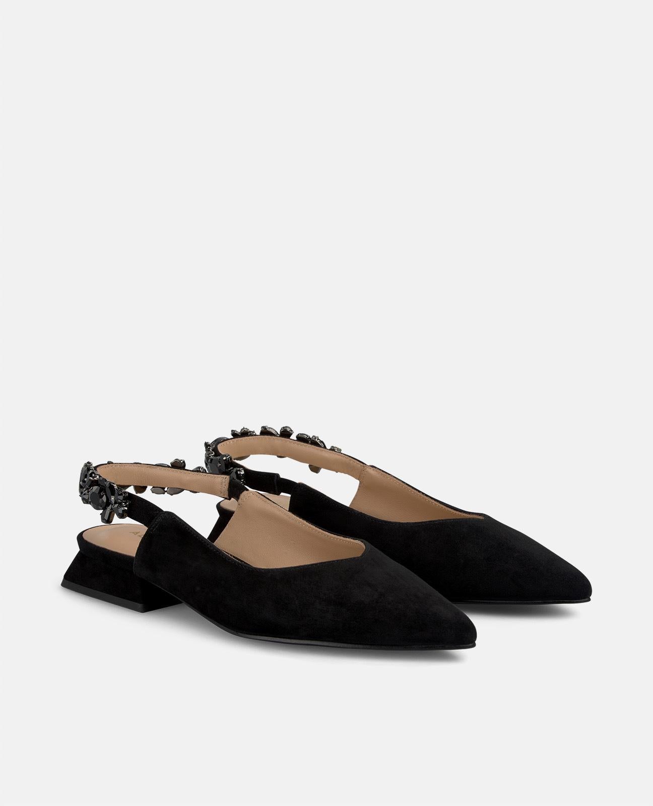 Alma en pena ZAPATO PLANO Outlet