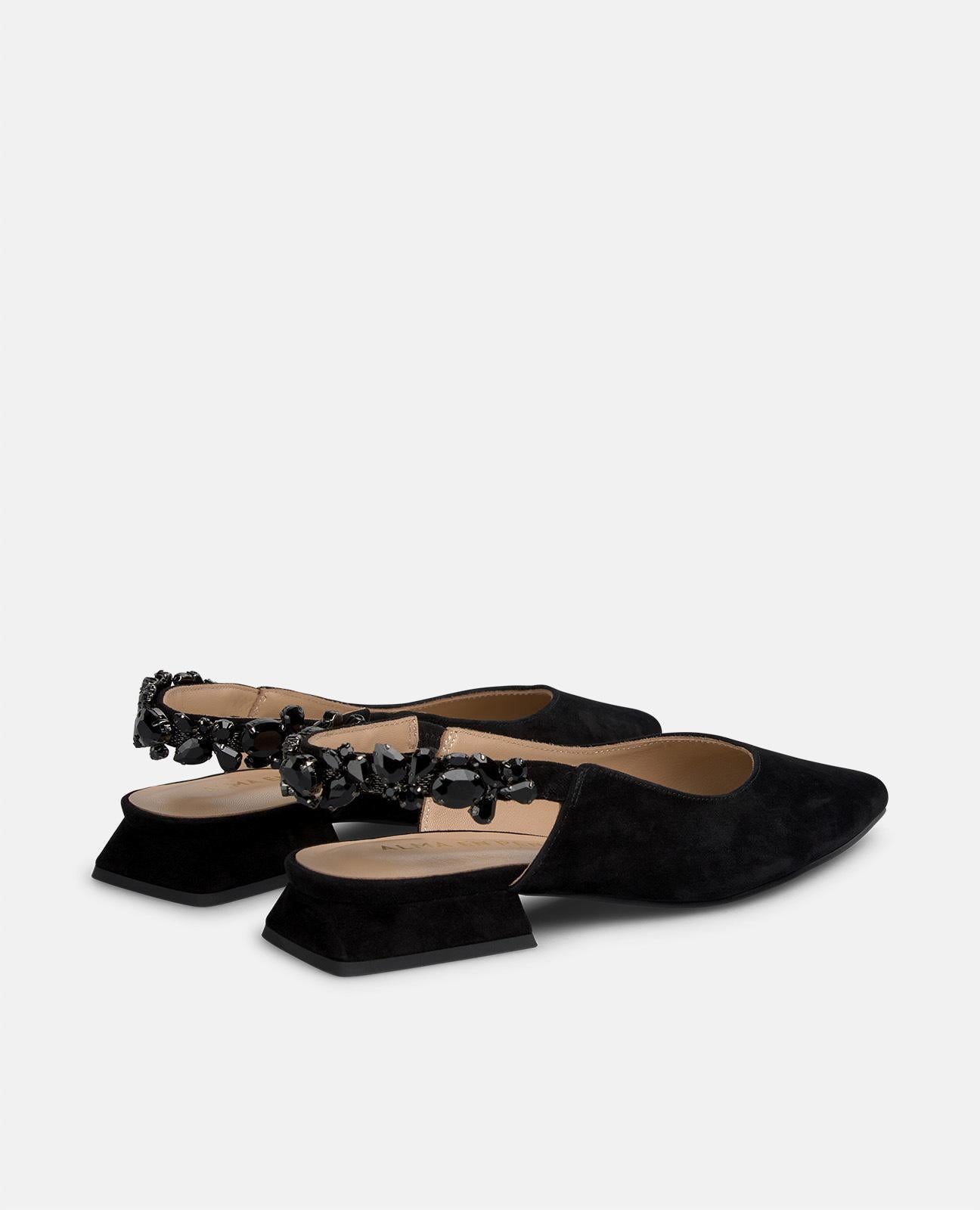 Alma en pena ZAPATO PLANO Outlet