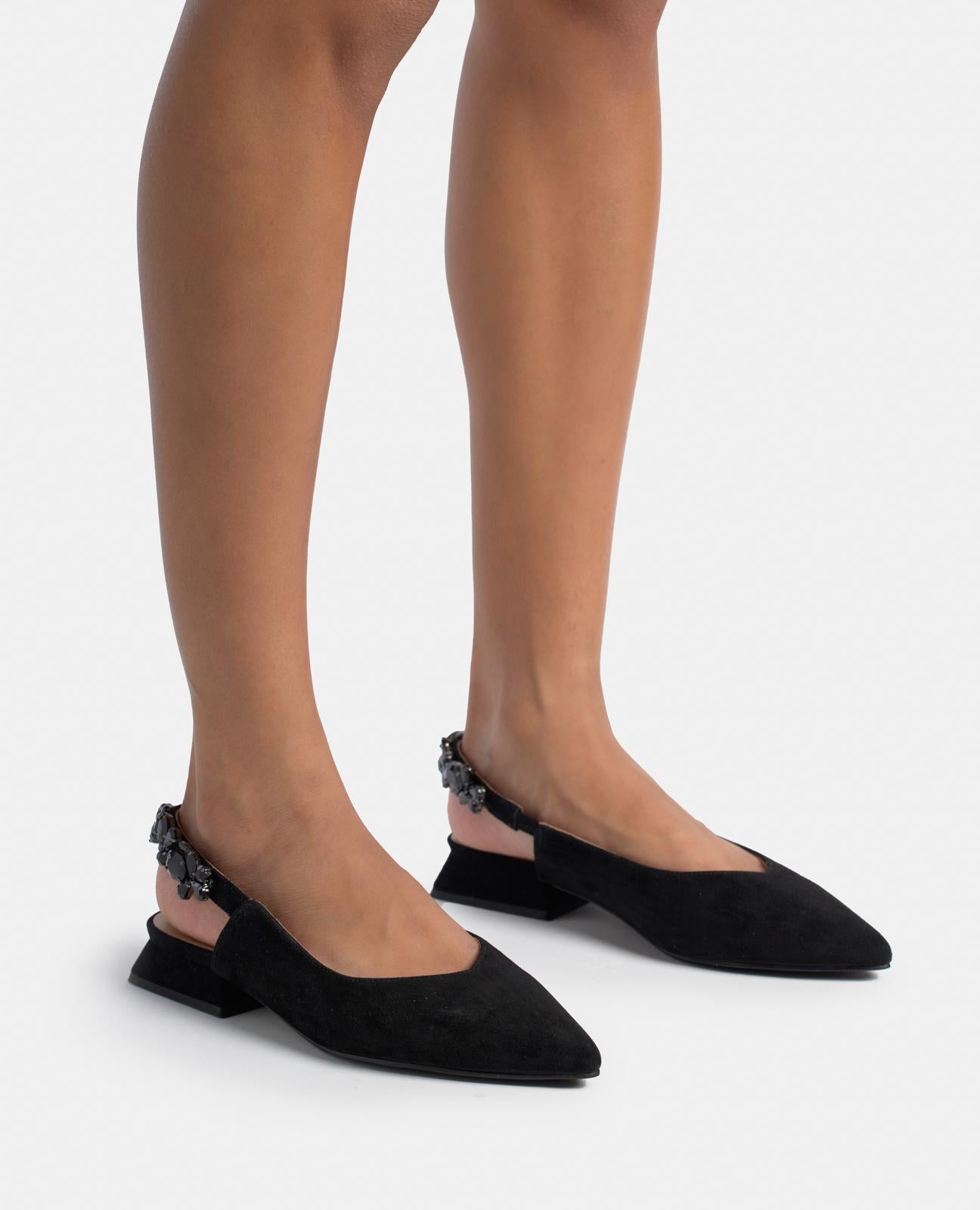 Alma en pena ZAPATO PLANO Outlet