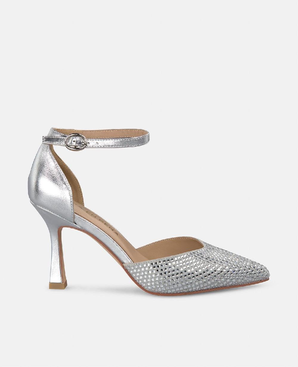 Alma en pena ZAPATO PUNTERA PEDRERÍA Ventas relámpago