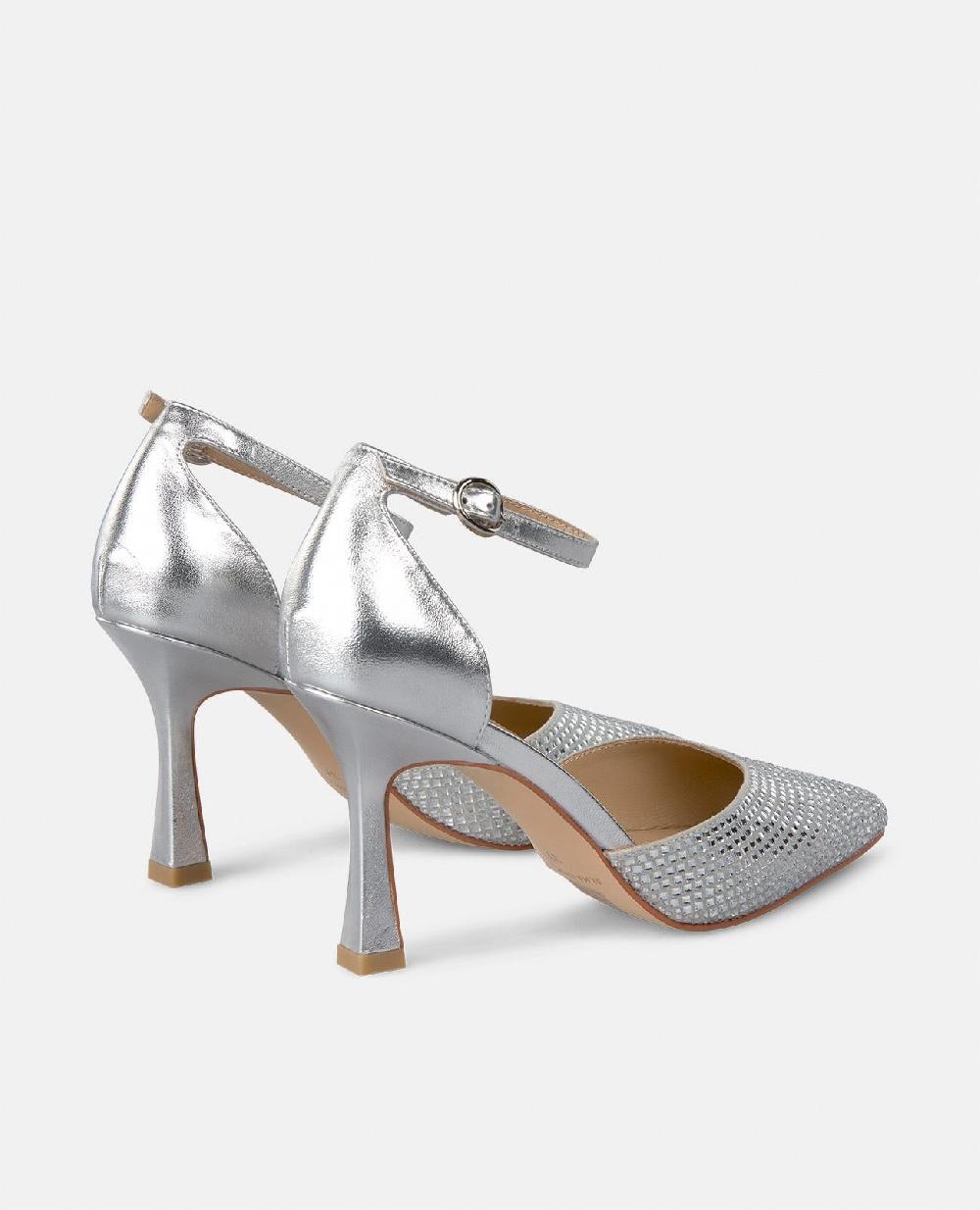 Alma en pena ZAPATO PUNTERA PEDRERÍA Ventas relámpago