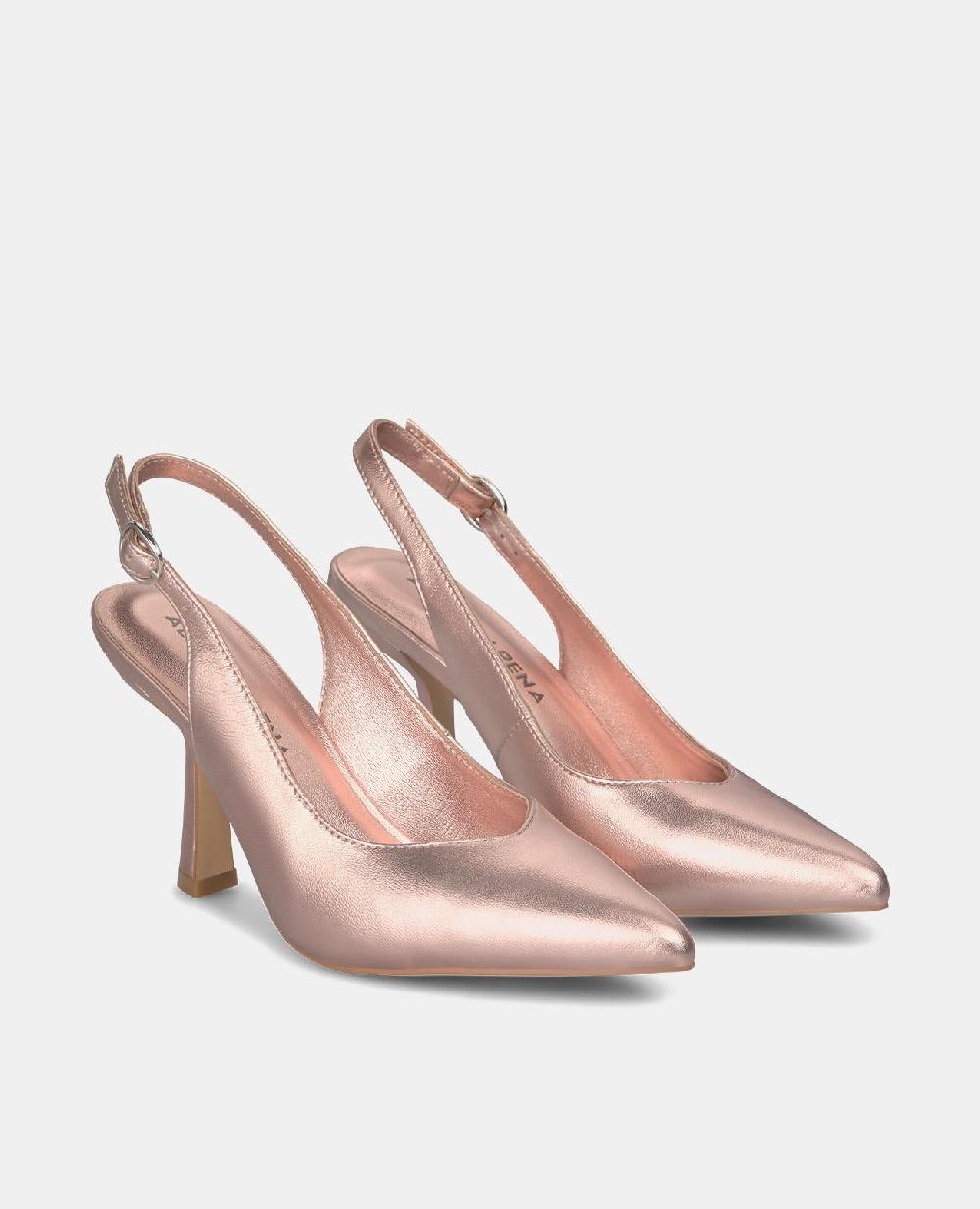 Alma en pena ZAPATO TACÓN En oferta