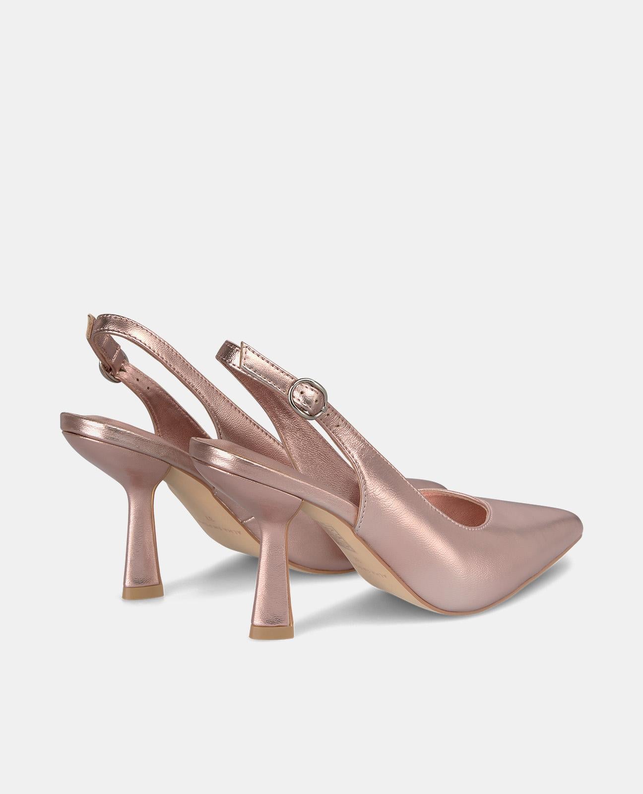 Alma en pena ZAPATO TACÓN En oferta