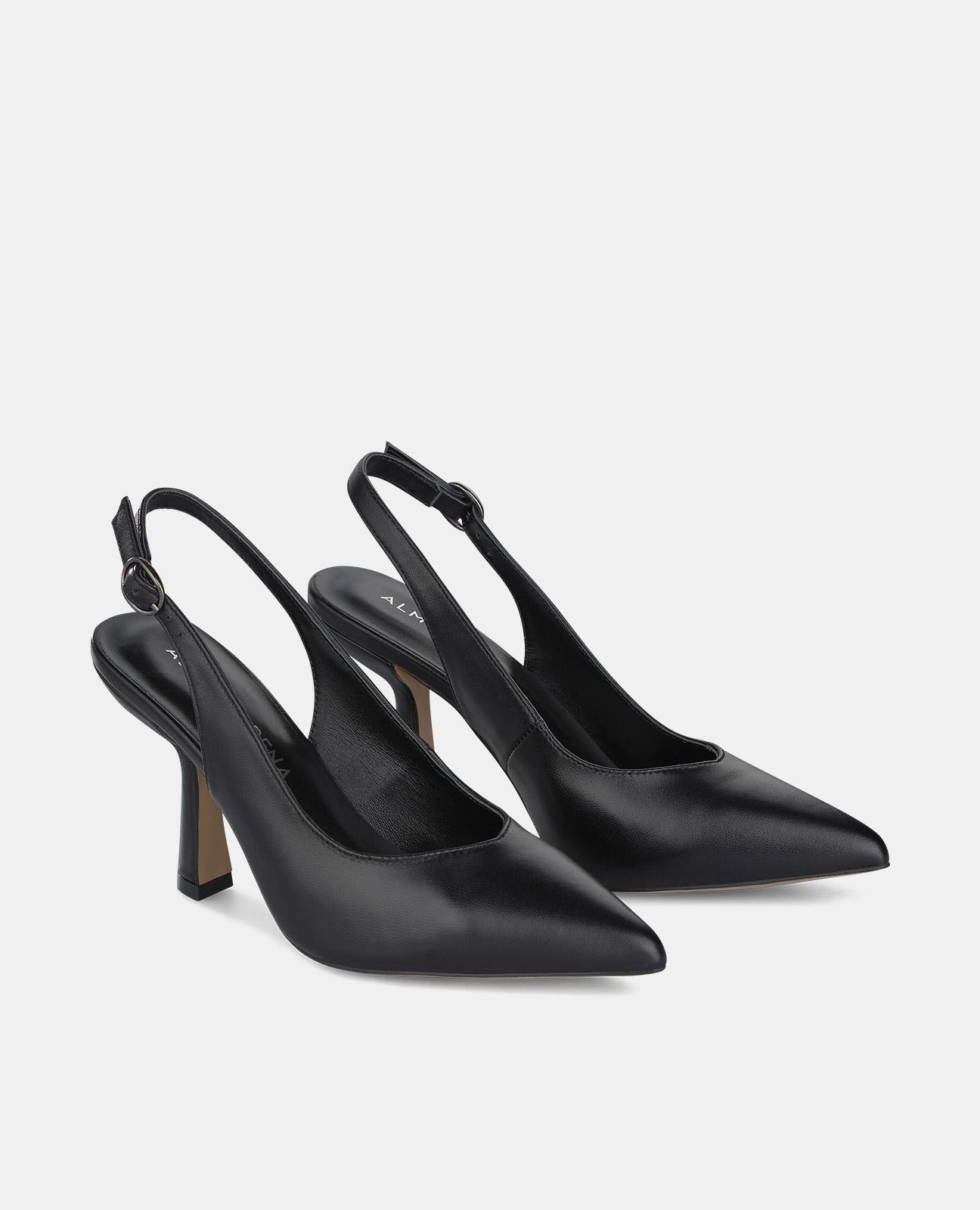Alma en pena ZAPATO TACÓN Descuentos del mes