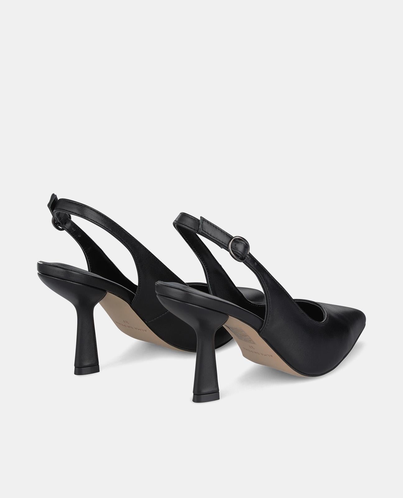 Alma en pena ZAPATO TACÓN Descuentos del mes
