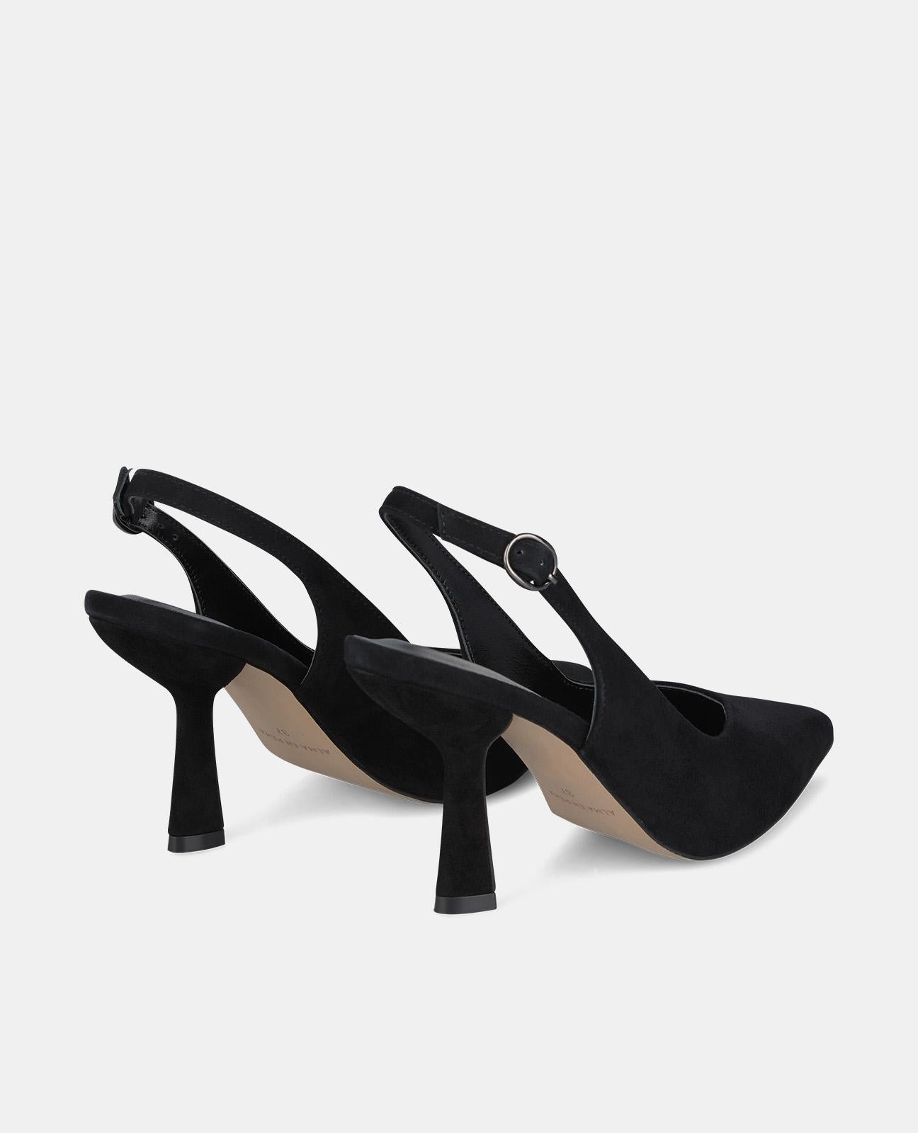 Alma en pena ZAPATO TACÓN Oferta exclusiva