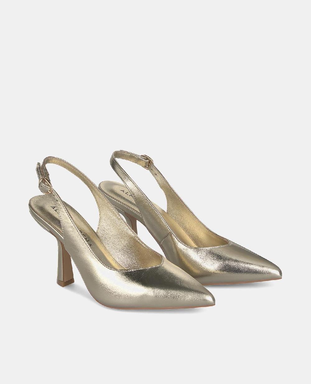 Alma en pena ZAPATO TACÓN Última moda