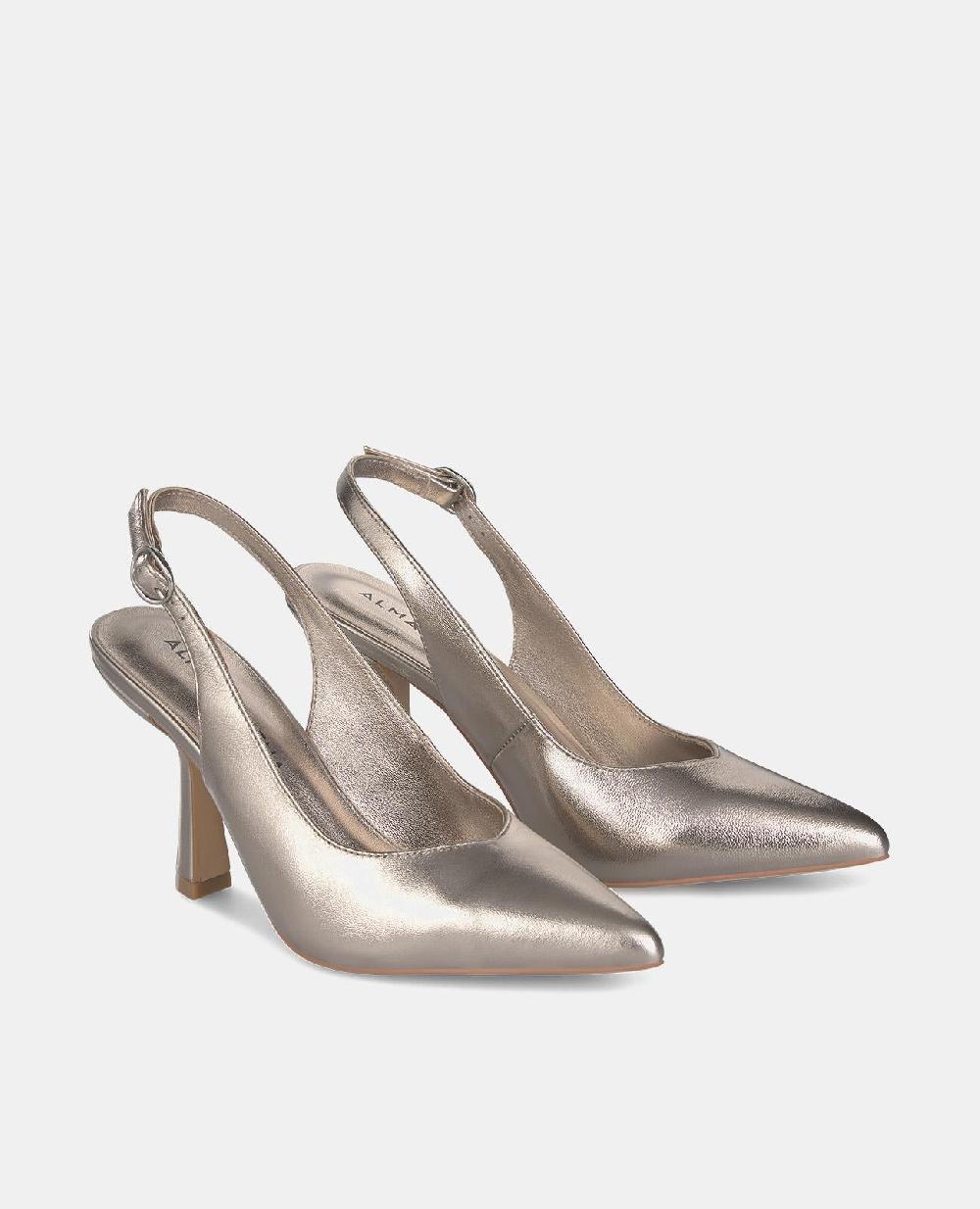 Alma en pena ZAPATO TACÓN Ofertas de temporada