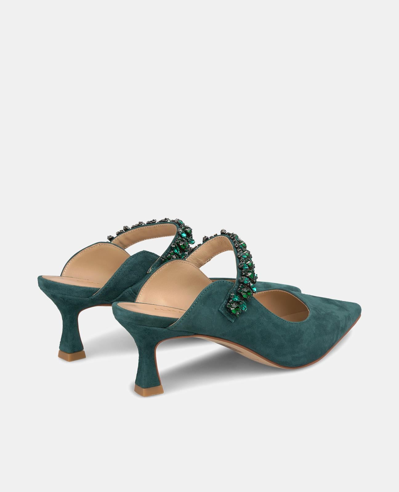 Alma en pena MULE TACÓN MEDIO En oferta