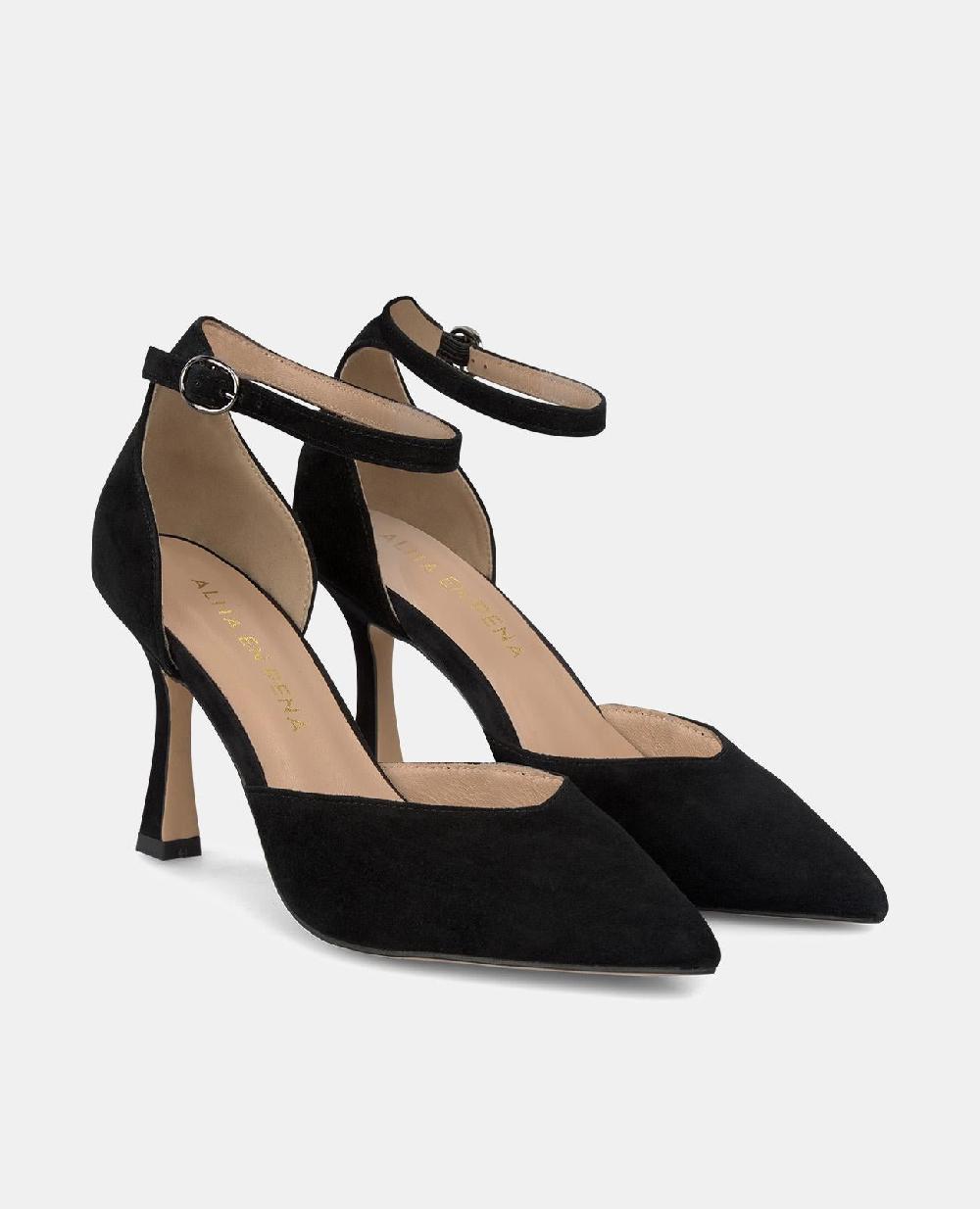 Alma en pena ZAPATO TACÓN PULSERA Ventas relámpago