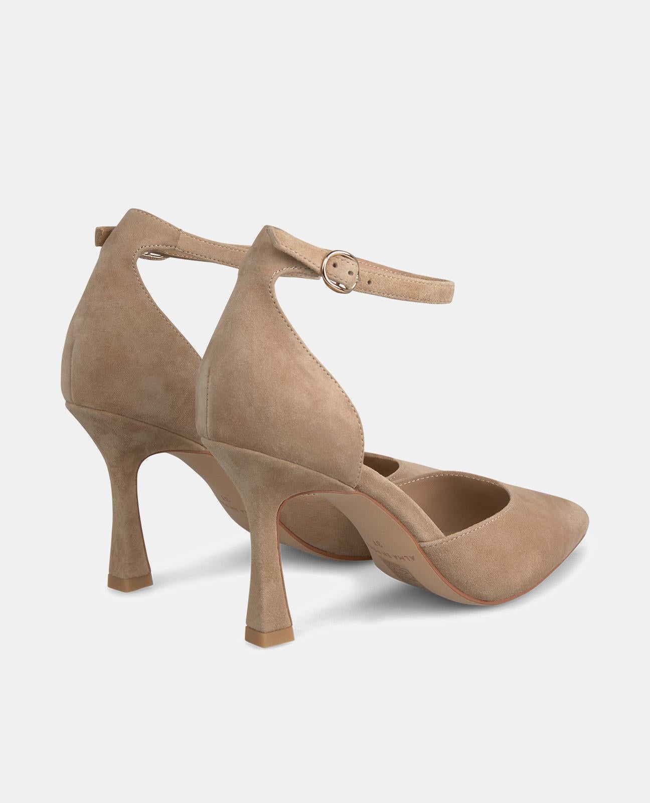 Alma en pena ZAPATO TACÓN PULSERA Descuento