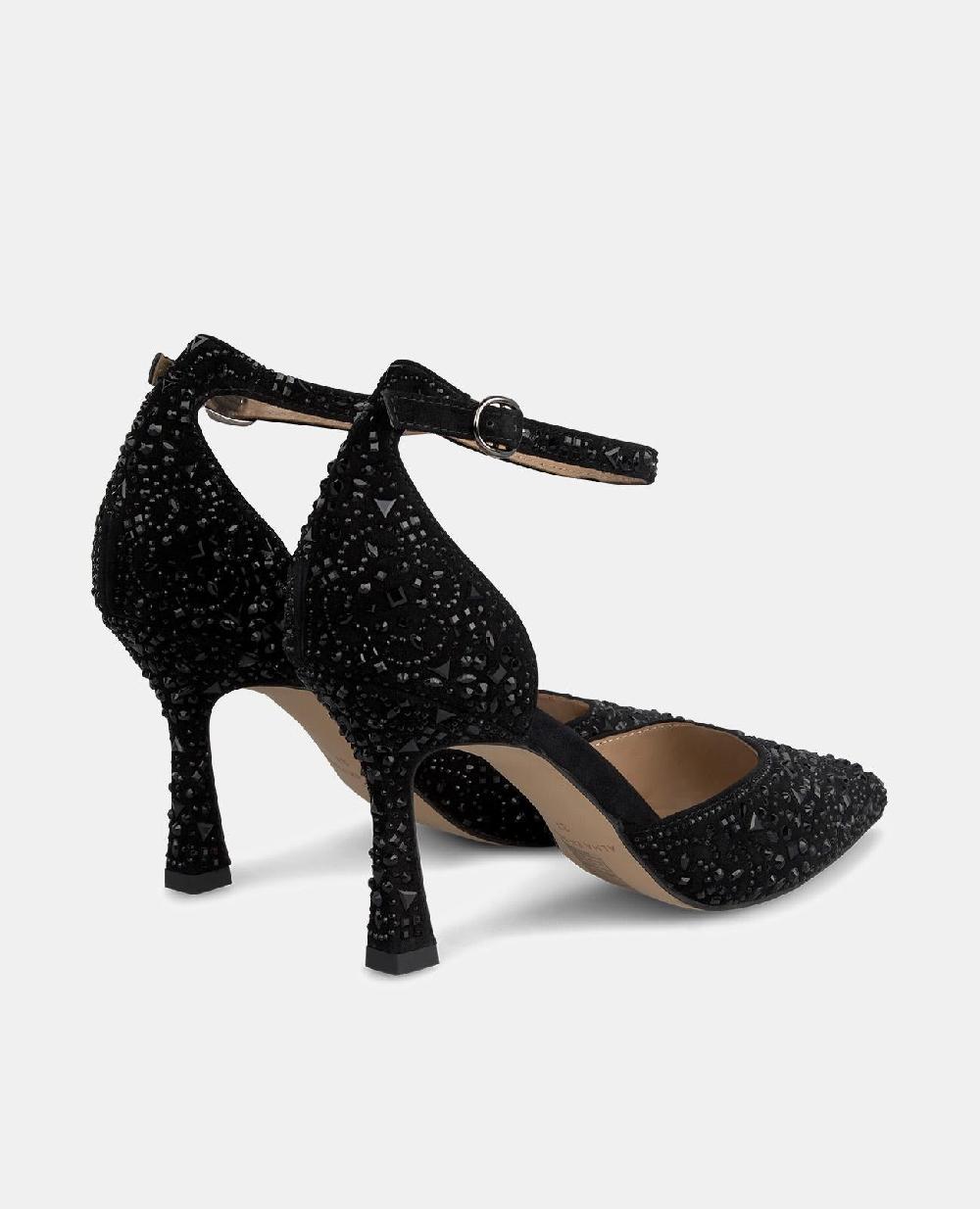 Alma en pena ZAPATO TACÓN PULSERA CON HEBILLA Tienda